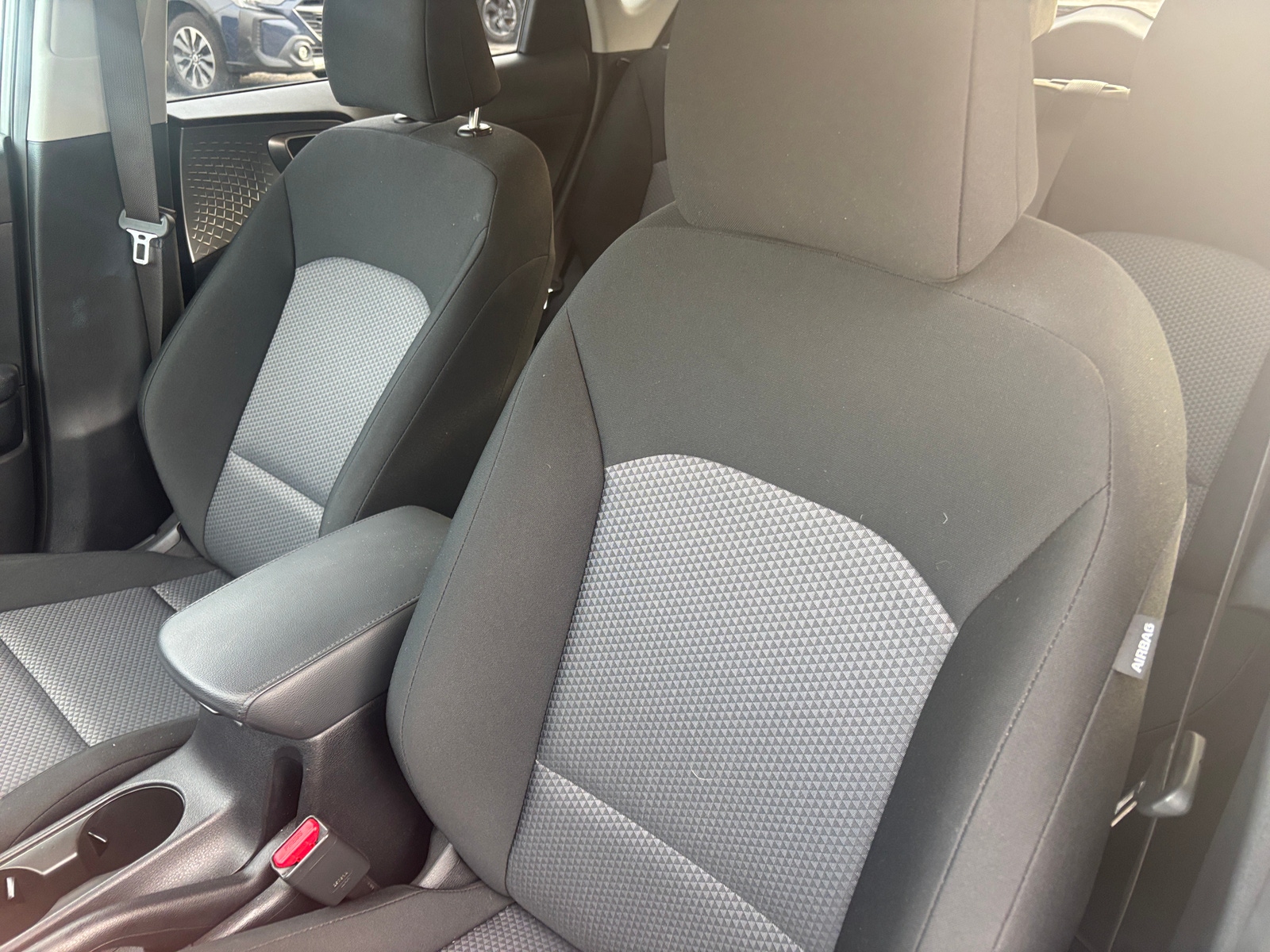 Thumbnail: 2025 Kia Soul - 2