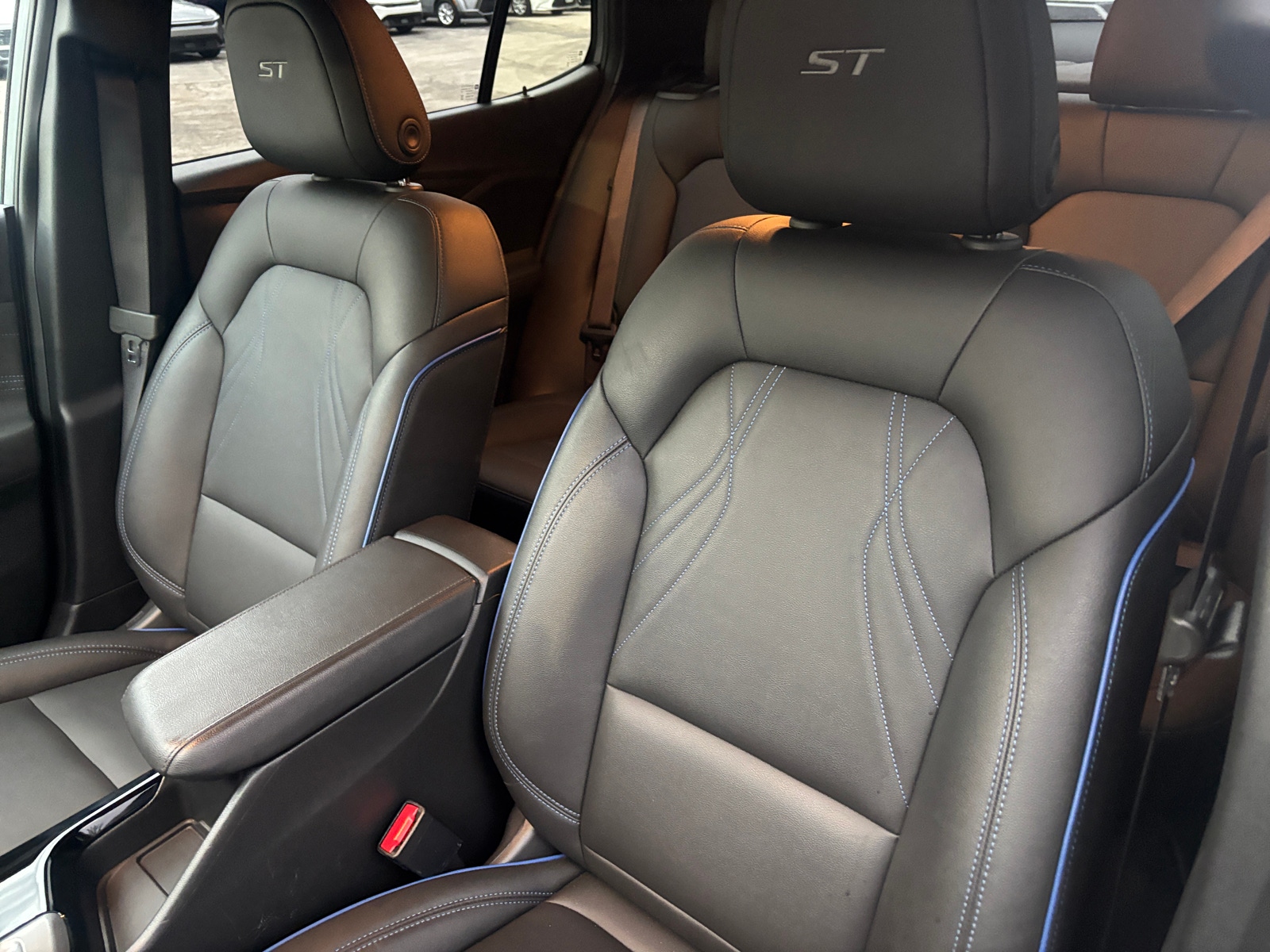 Thumbnail: 2025 Buick Envista - 2