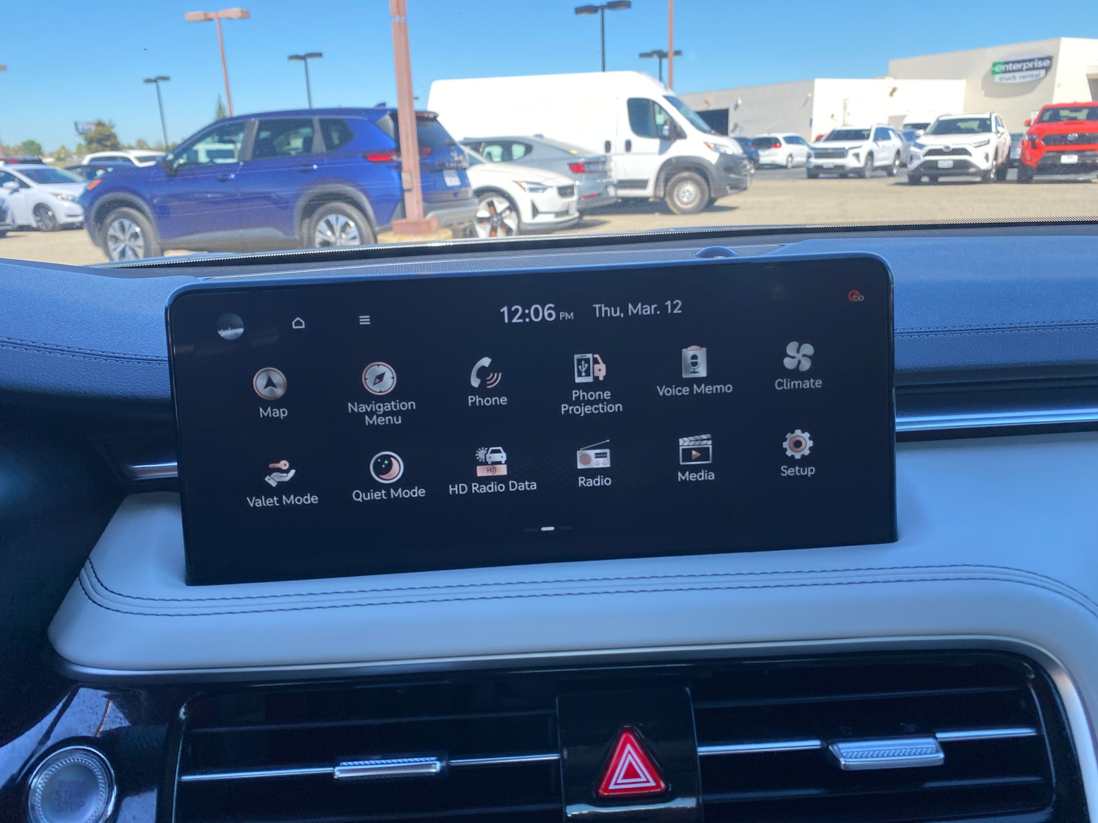 Thumbnail: 2025 Genesis G70 - 3