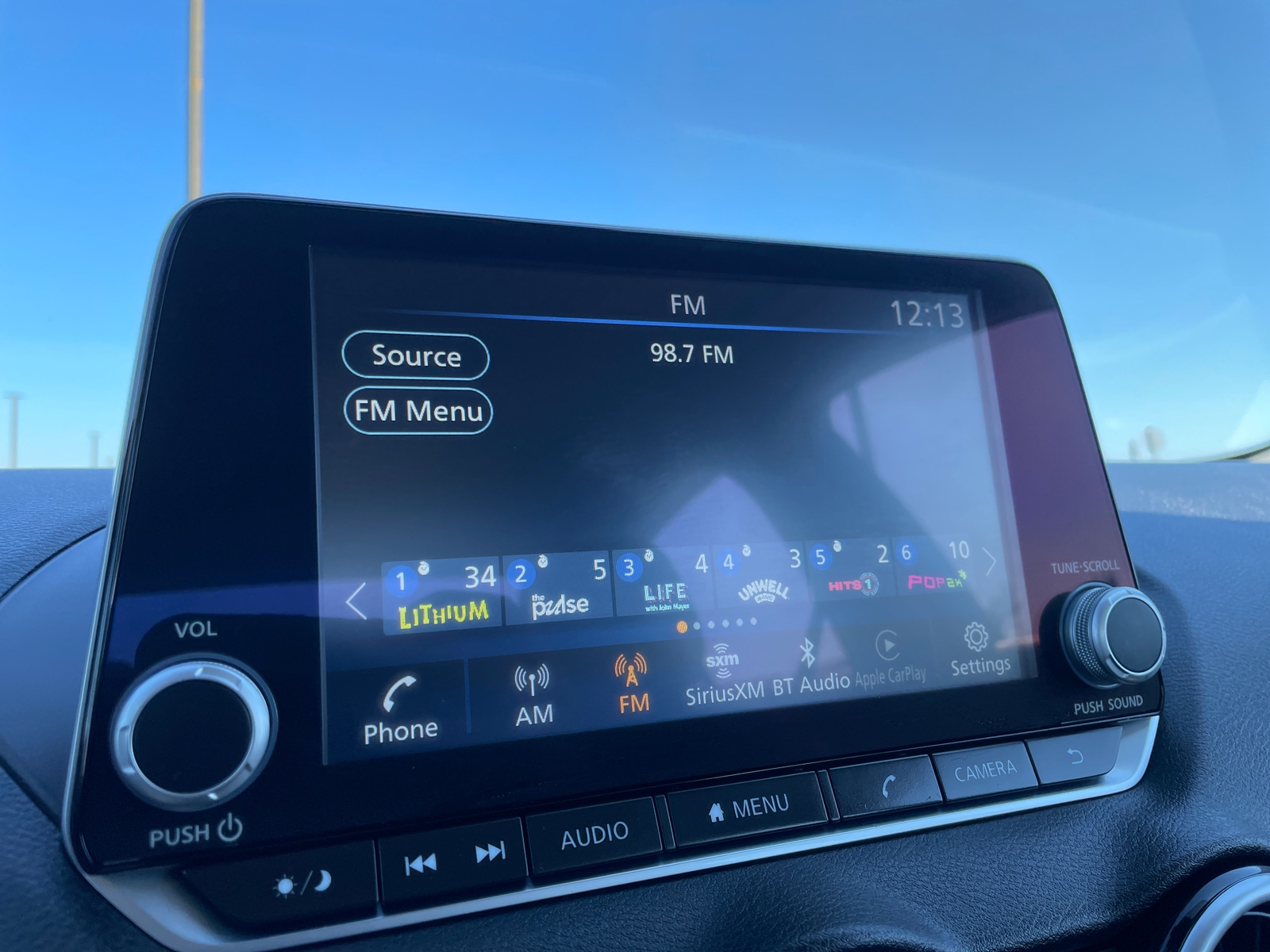 Thumbnail: 2025 Nissan Sentra - 4