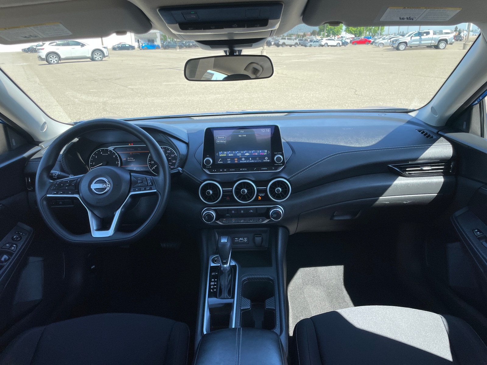 Thumbnail: 2025 Nissan Sentra - 3