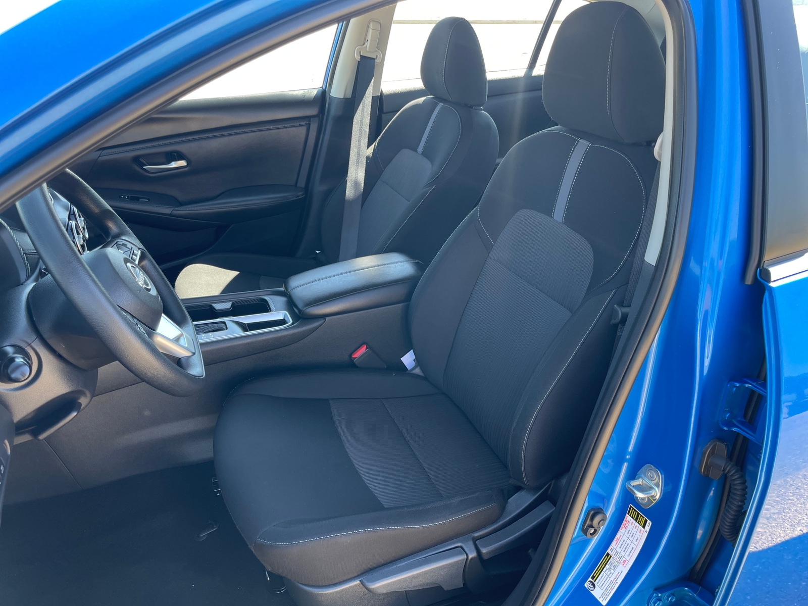 Thumbnail: 2025 Nissan Sentra - 2