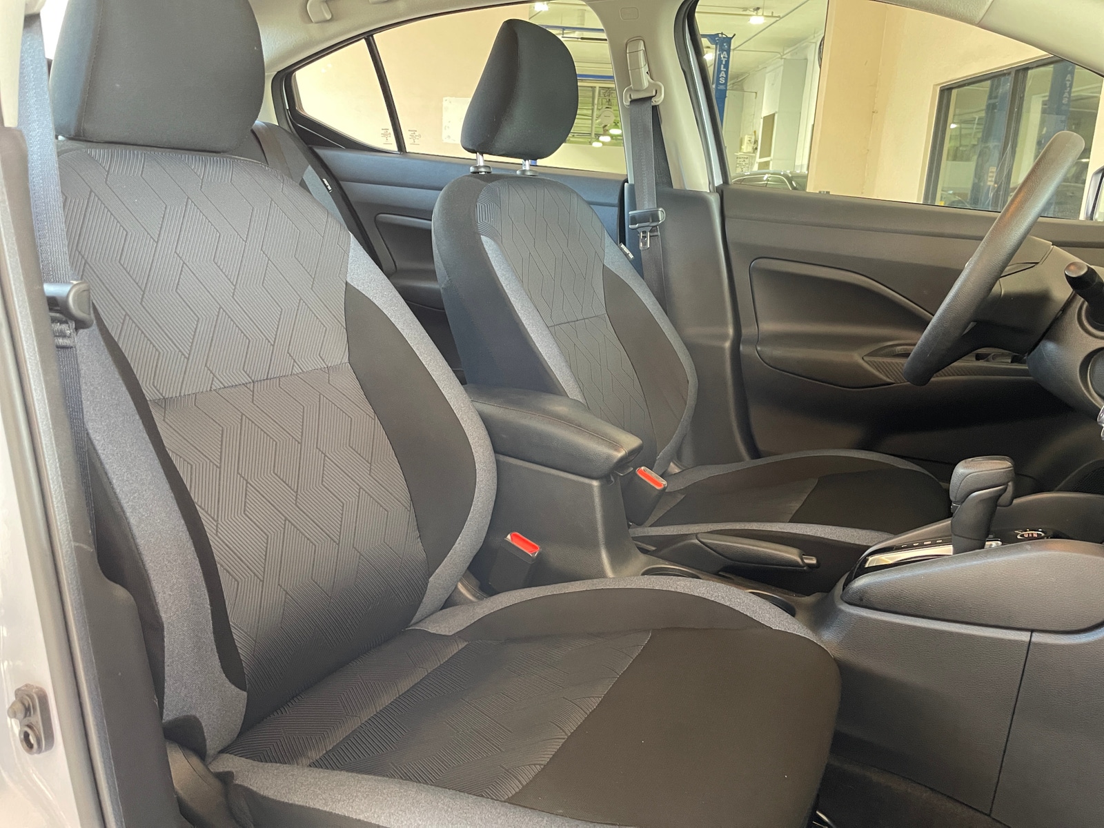 Thumbnail: 2025 Nissan Versa - 2