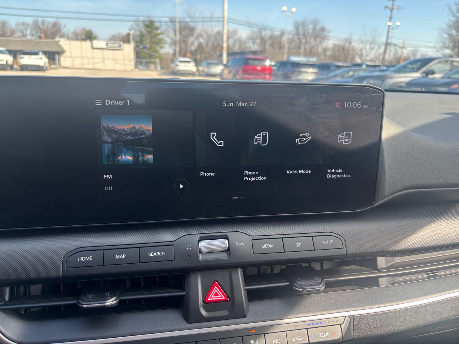 Thumbnail: 2025 Kia K4 - 4