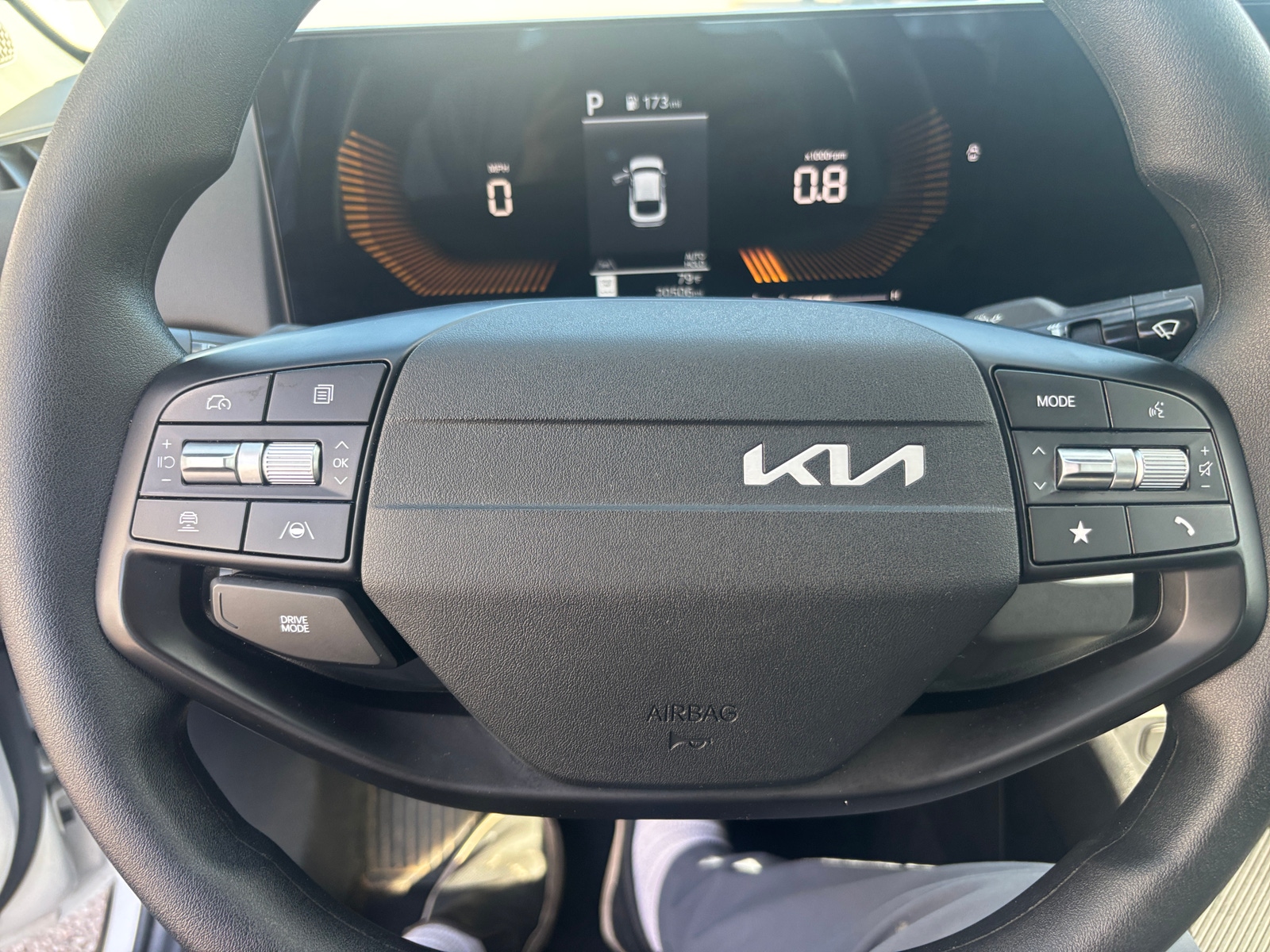 Thumbnail: 2025 Kia K4 - 5