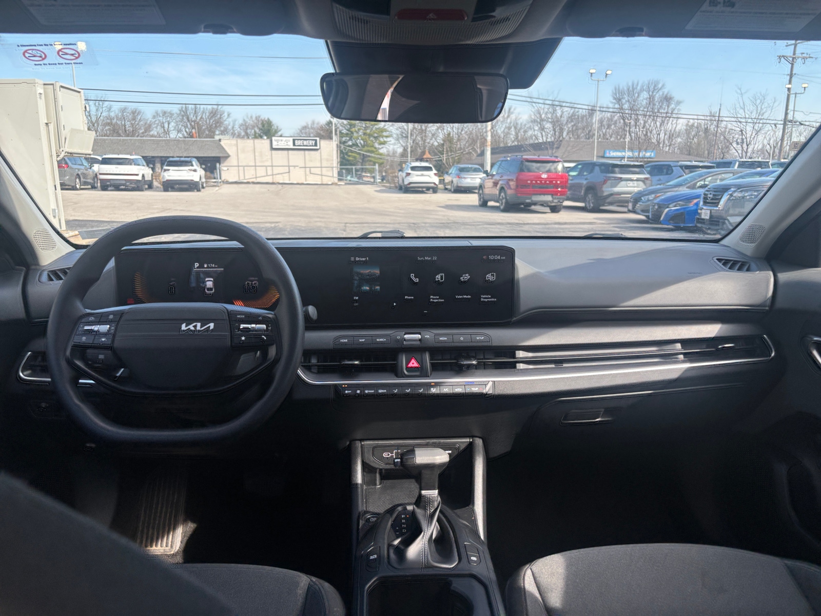 Thumbnail: 2025 Kia K4 - 3