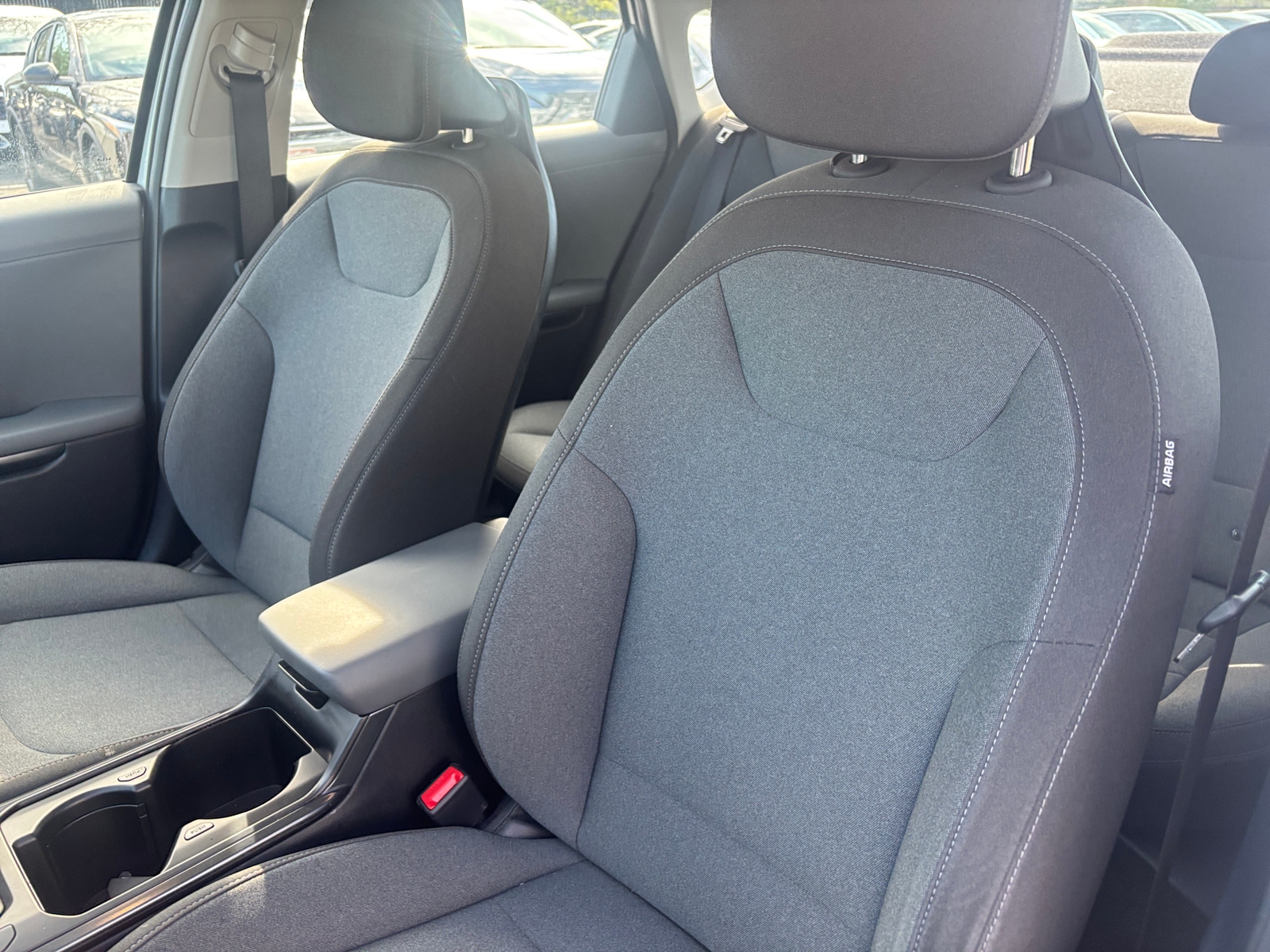 Thumbnail: 2025 Kia K4 - 2