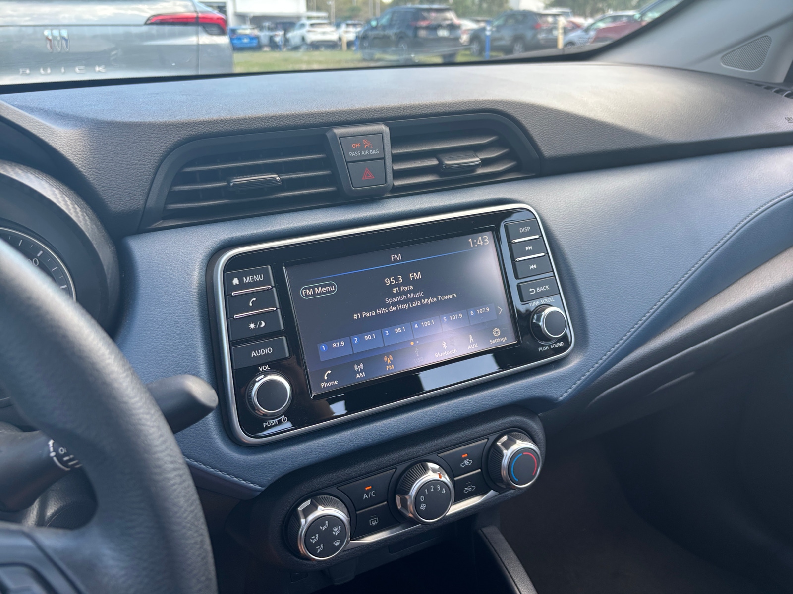 Thumbnail: 2025 Nissan Versa - 4