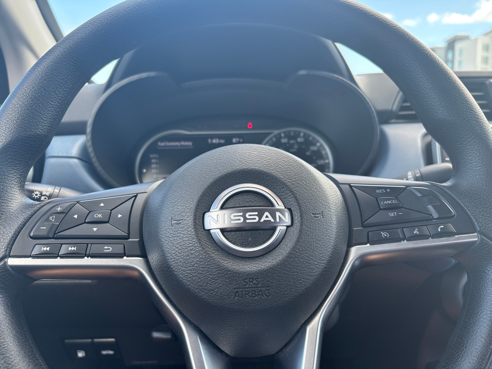 Thumbnail: 2025 Nissan Versa - 5