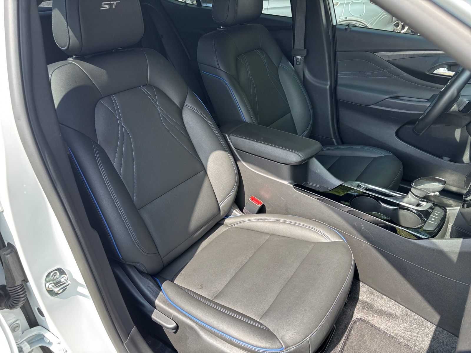 Thumbnail: 2025 Buick Envista - 2