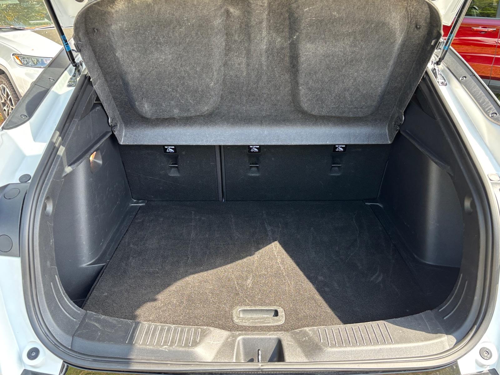 Thumbnail: 2025 Buick Envista - 6