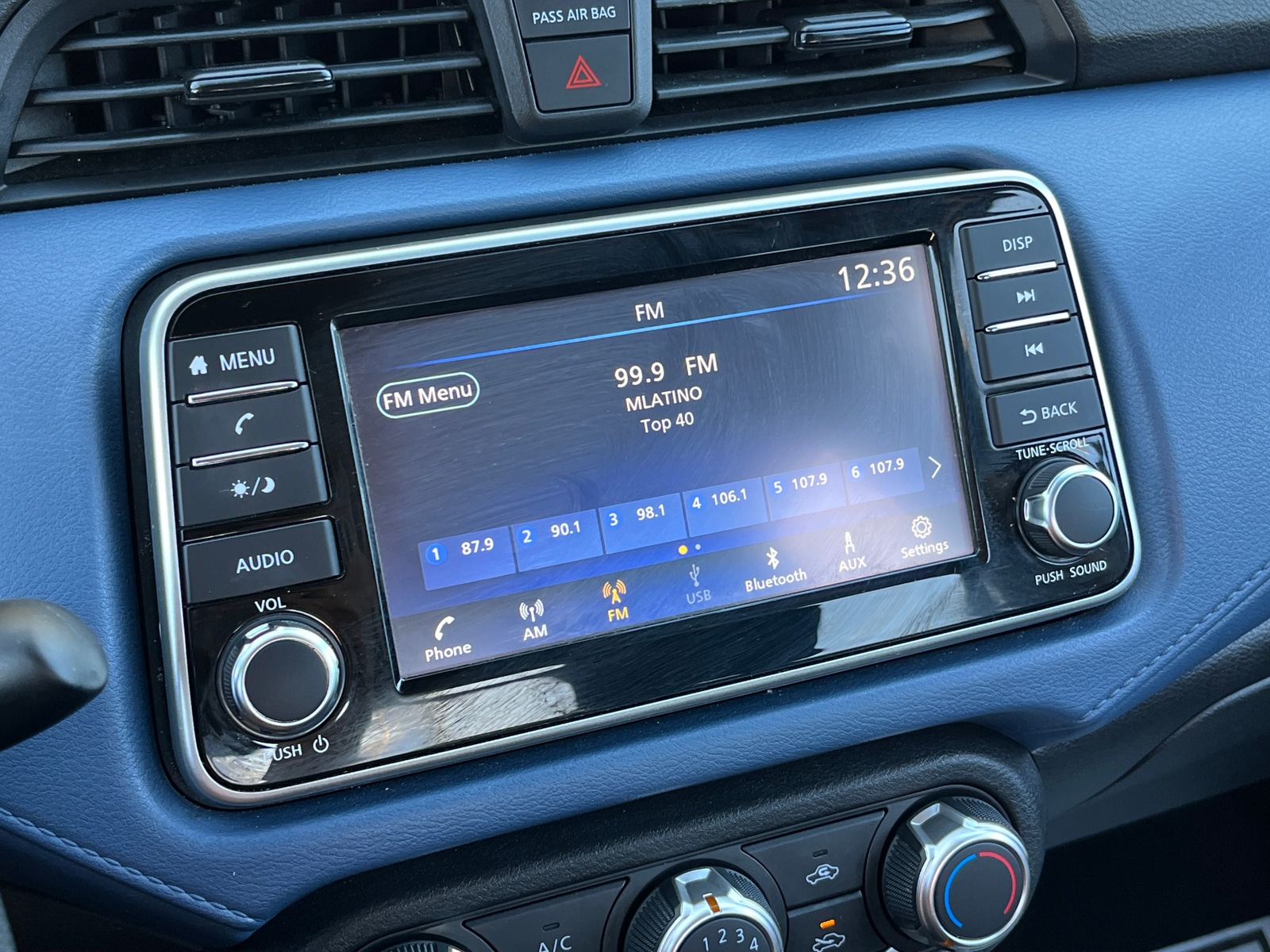 Thumbnail: 2025 Nissan Versa - 4