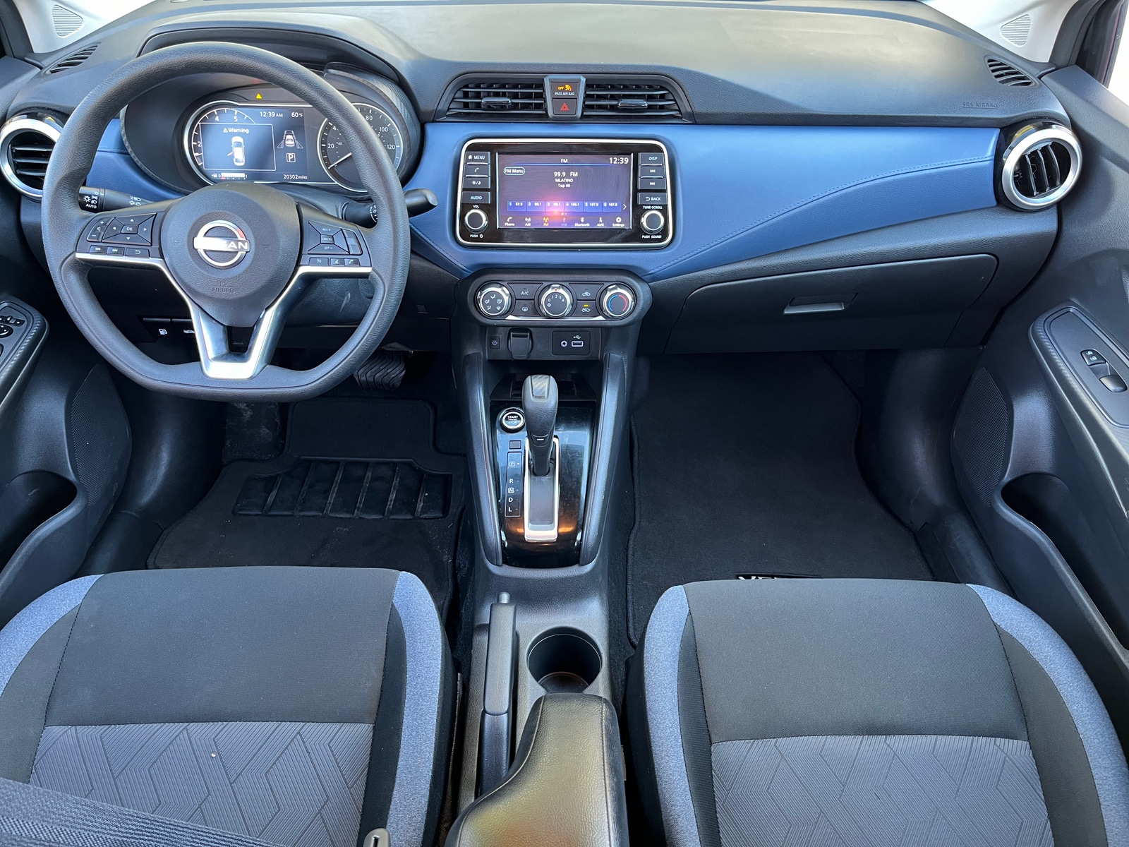 Thumbnail: 2025 Nissan Versa - 3