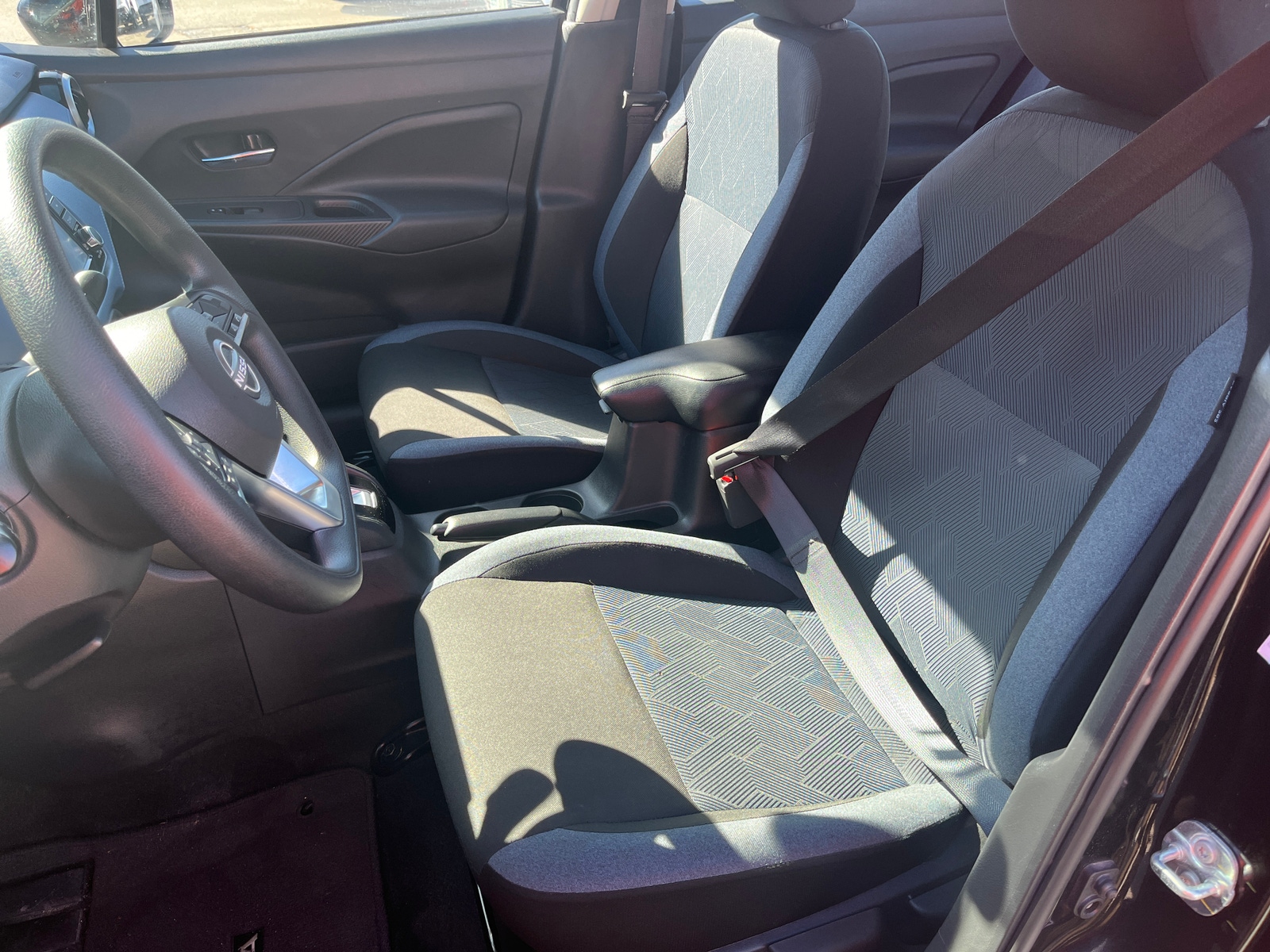 Thumbnail: 2025 Nissan Versa - 2