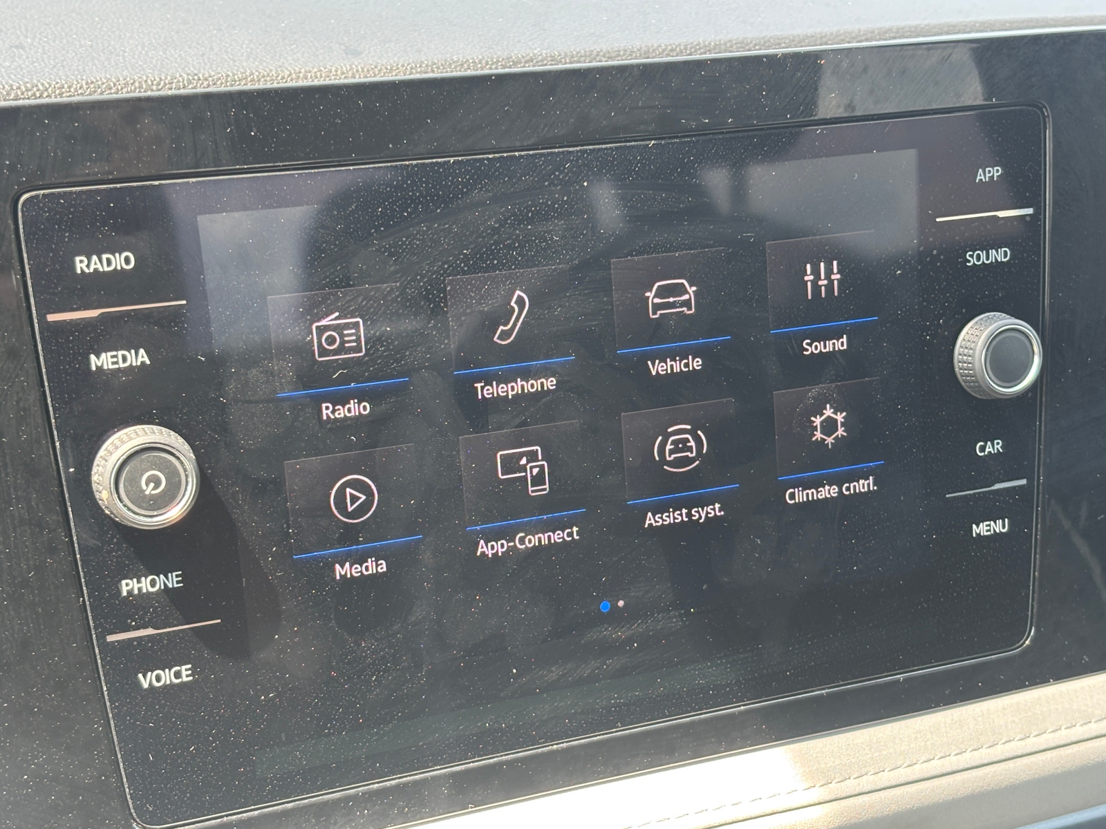 Thumbnail: 2025 Volkswagen Taos - 4