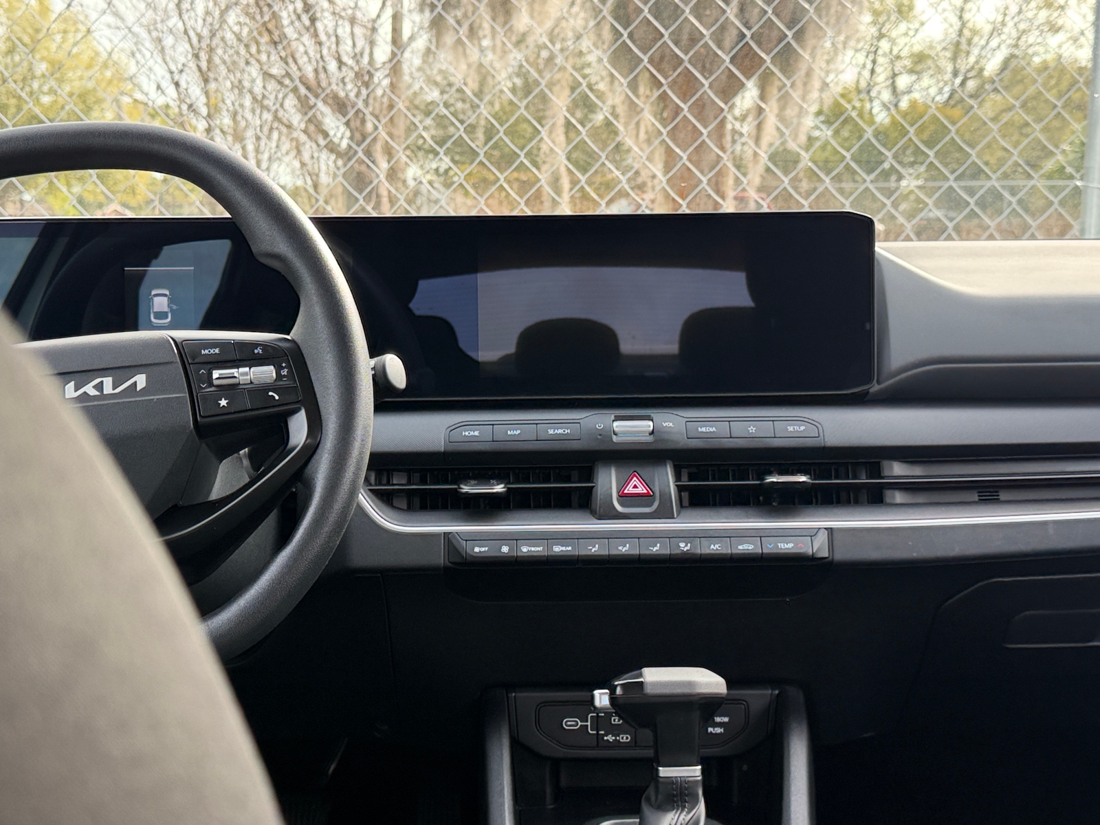 Thumbnail: 2025 Kia K4 - 4