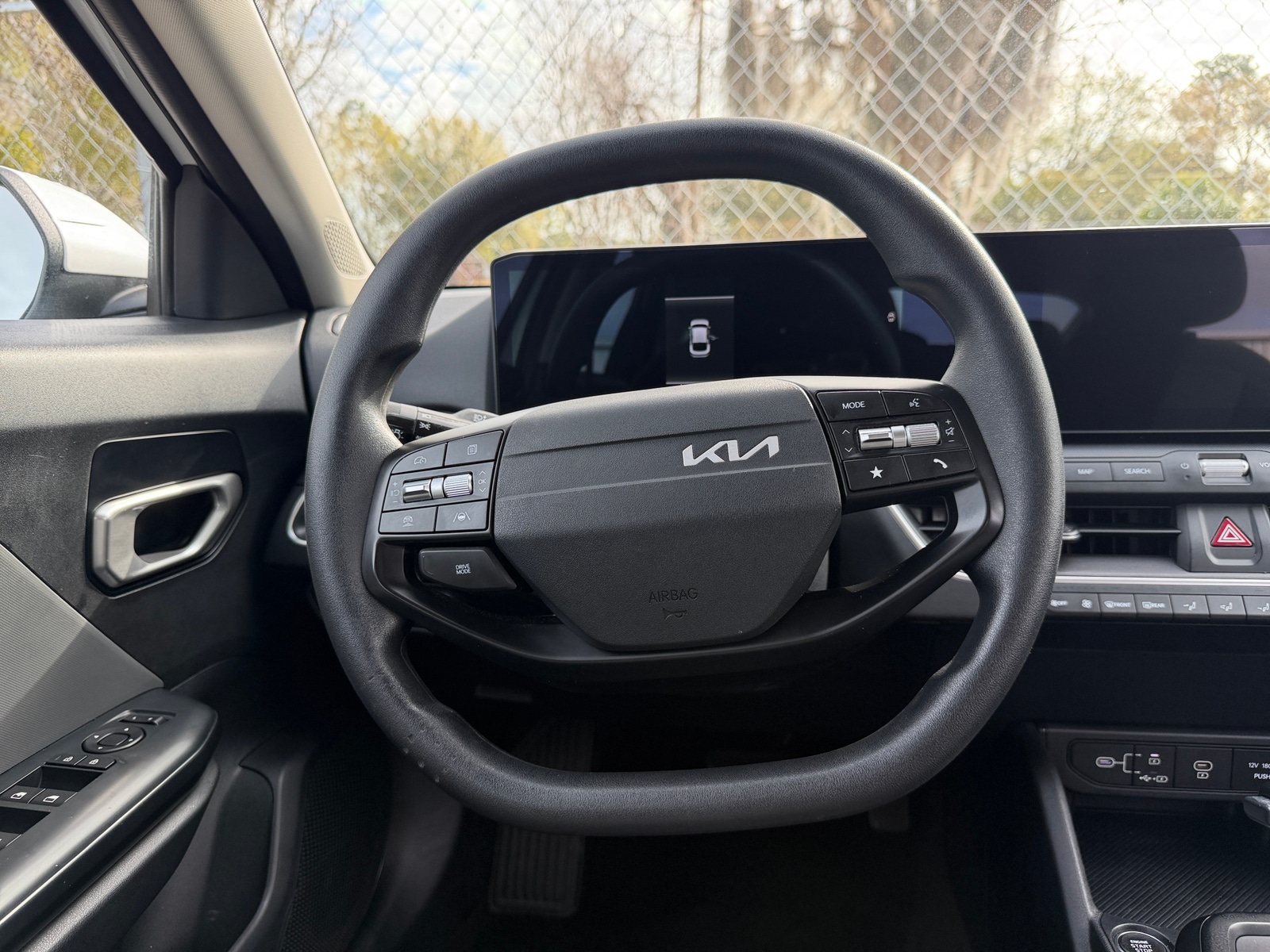 Thumbnail: 2025 Kia K4 - 5