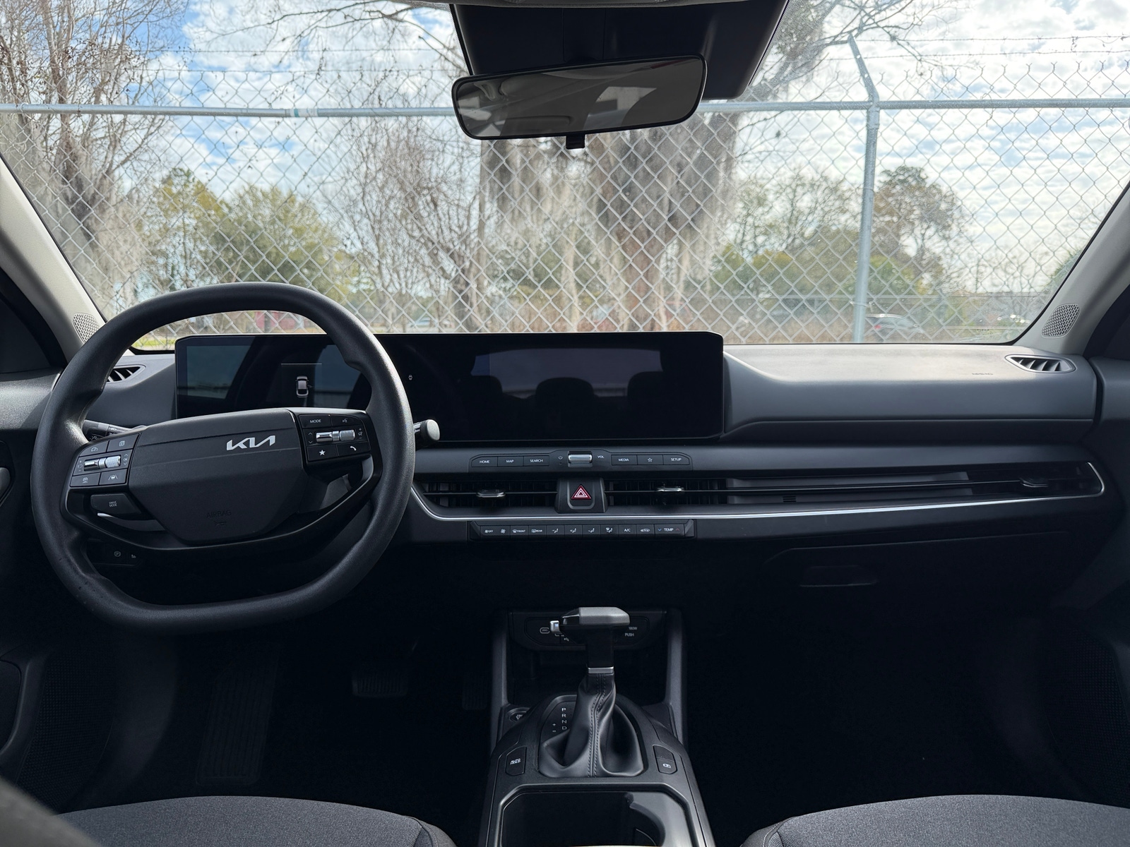 Thumbnail: 2025 Kia K4 - 3