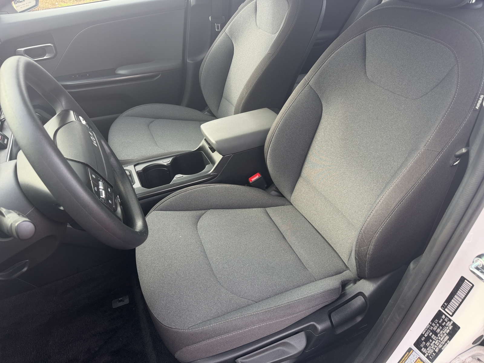 Thumbnail: 2025 Kia K4 - 2