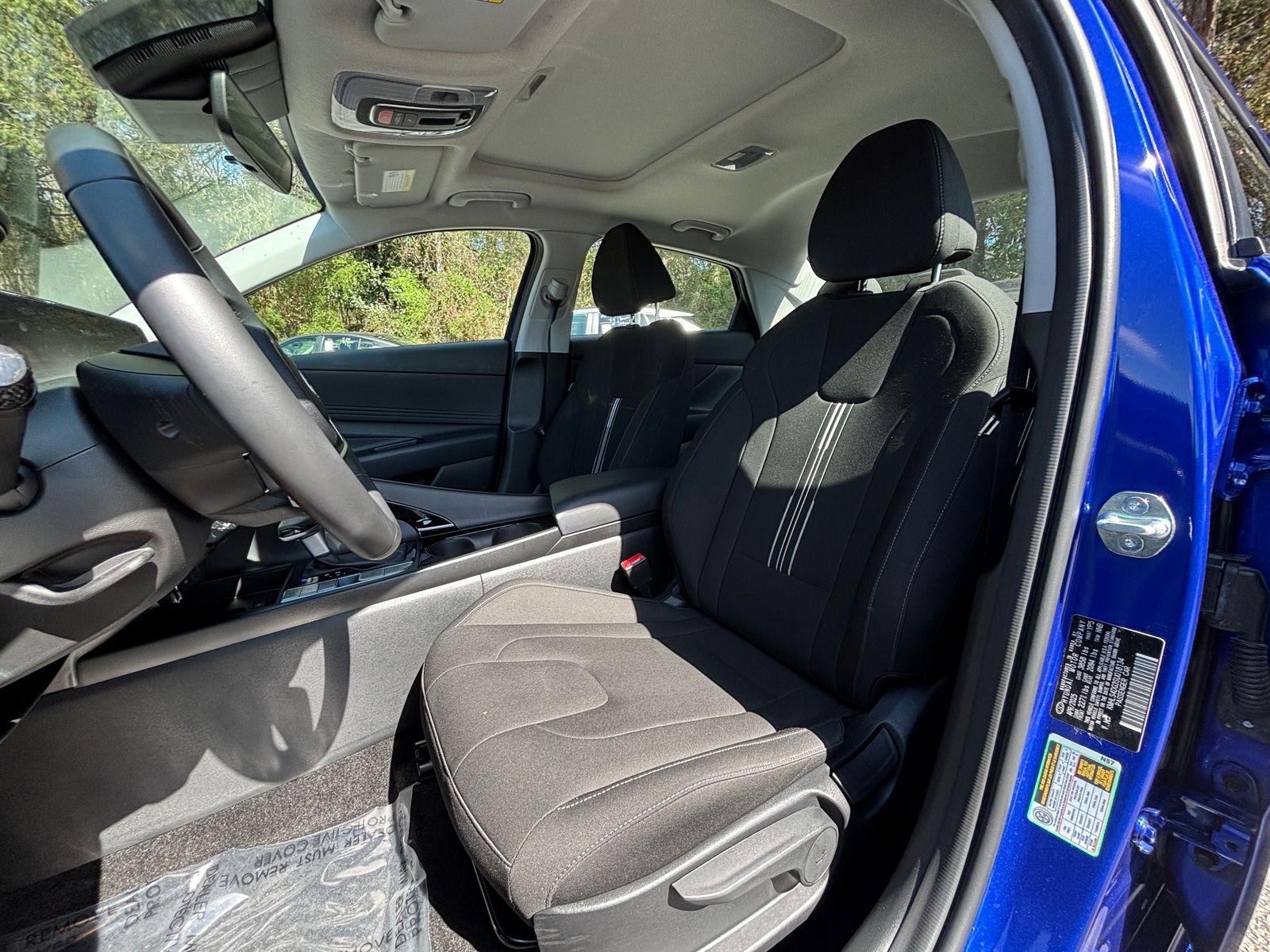 Thumbnail: 2025 Hyundai Elantra - 2