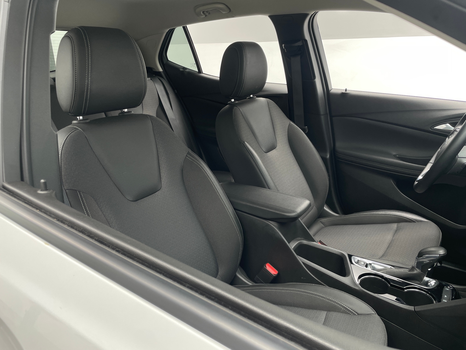 Thumbnail: 2025 Buick Encore GX - 2