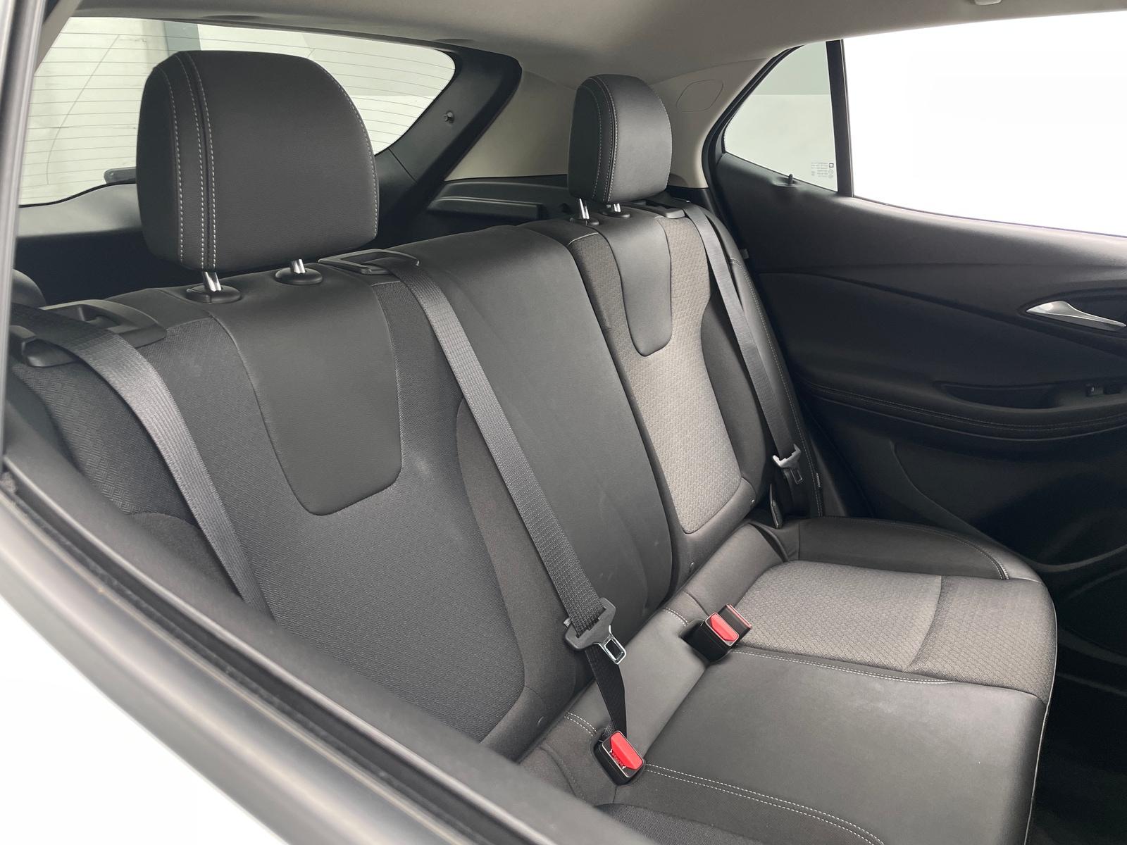 Thumbnail: 2025 Buick Encore GX - 6