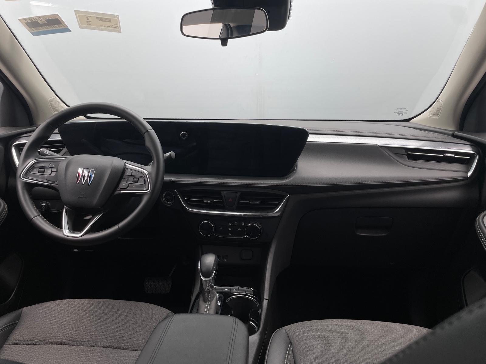 Thumbnail: 2025 Buick Encore GX - 3