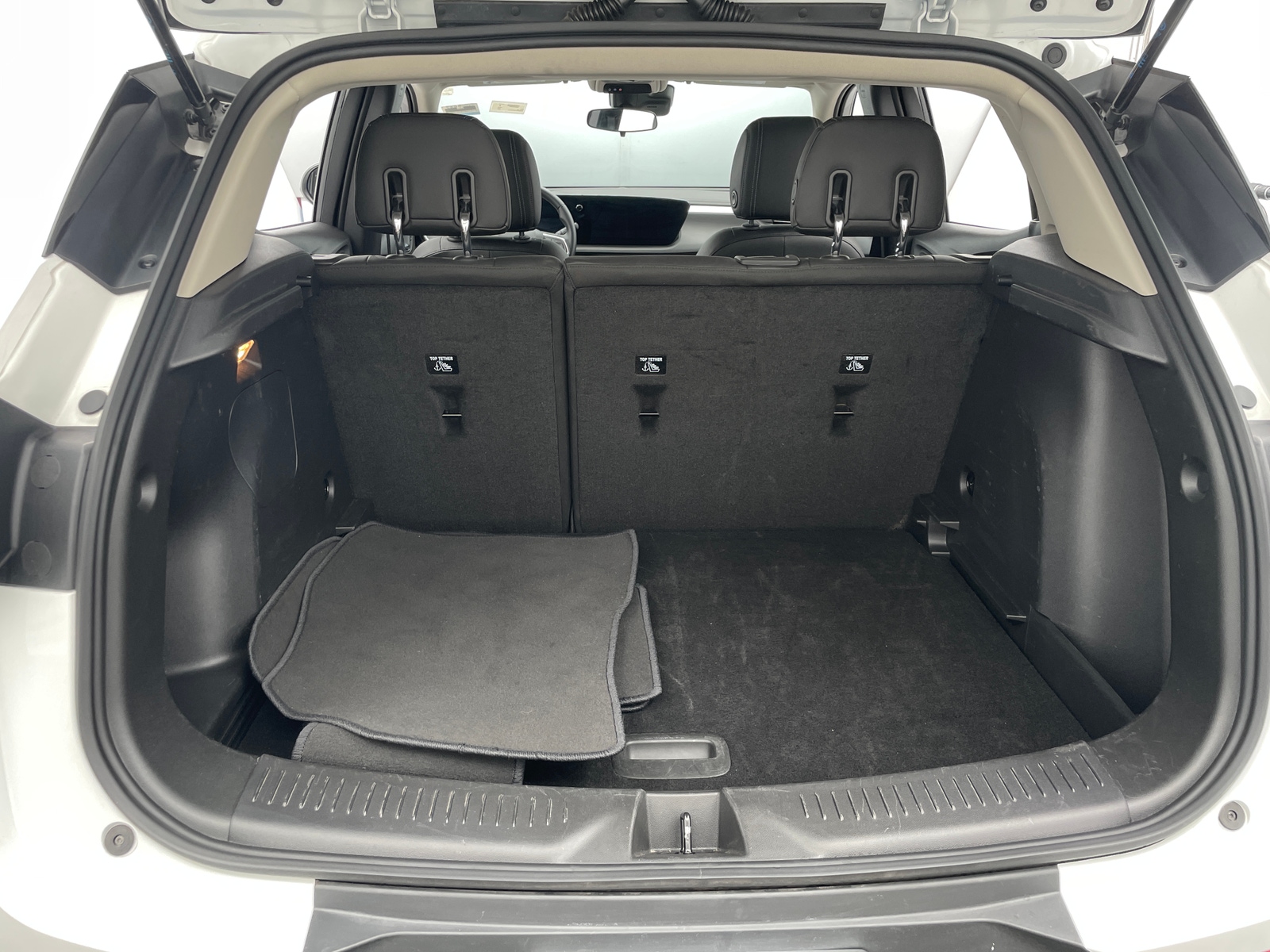 Thumbnail: 2025 Buick Encore GX - 7