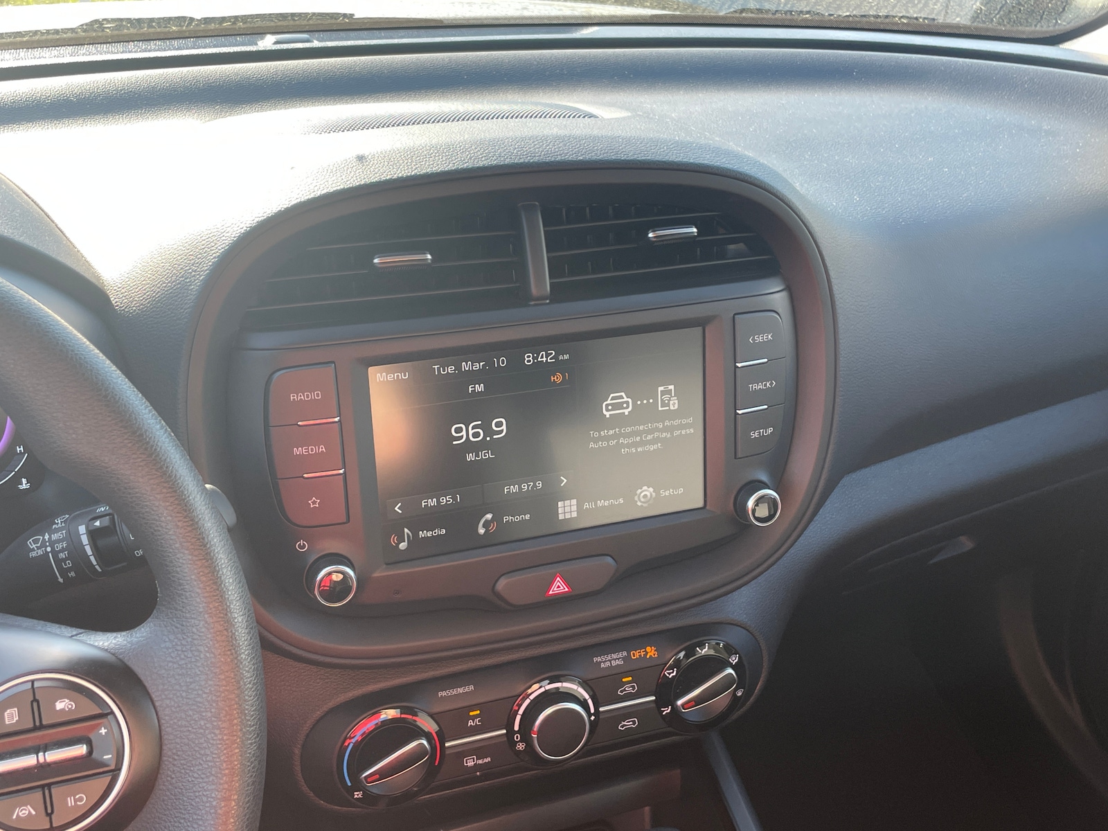 Thumbnail: 2025 Kia Soul - 4