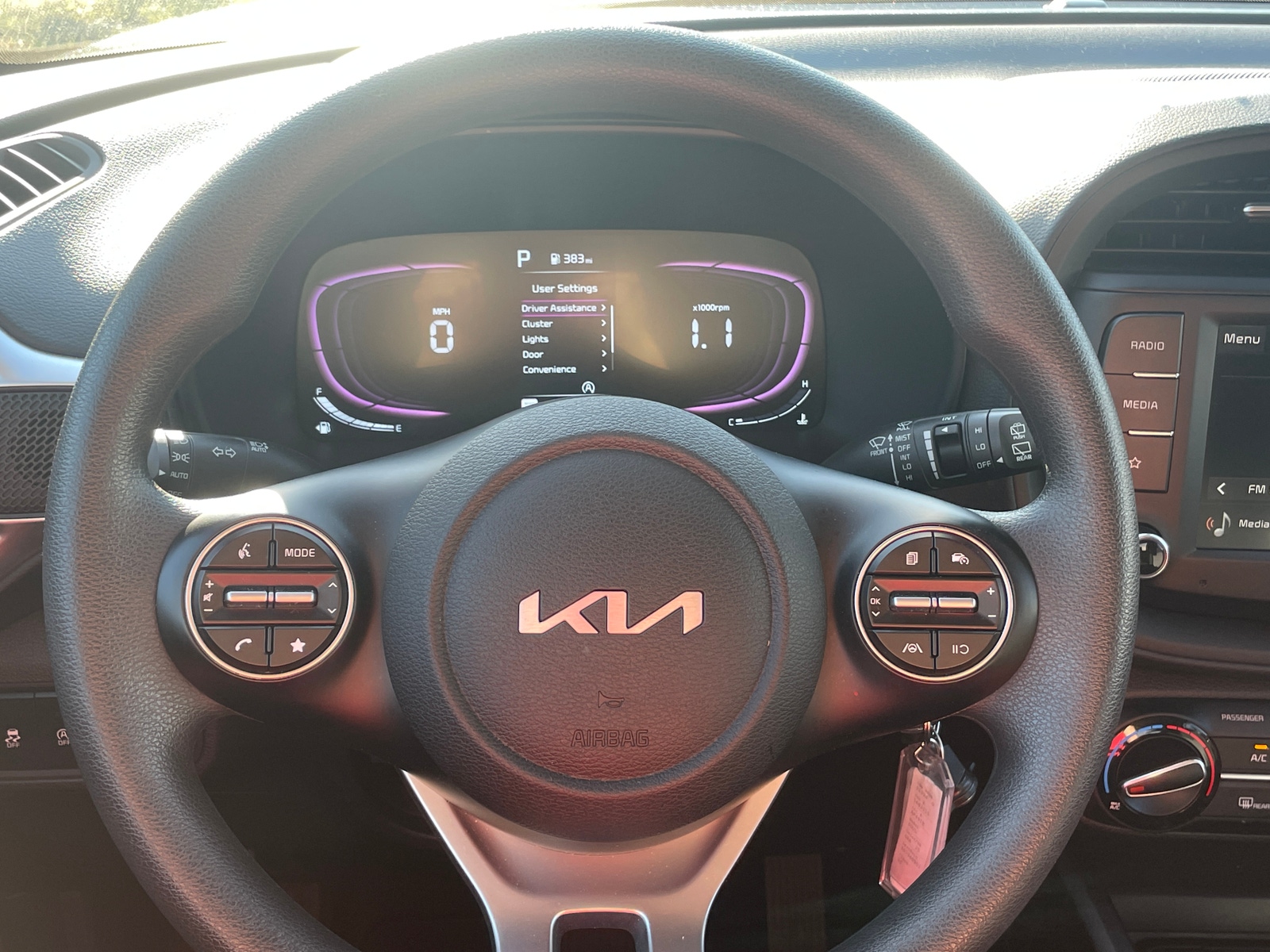 Thumbnail: 2025 Kia Soul - 5