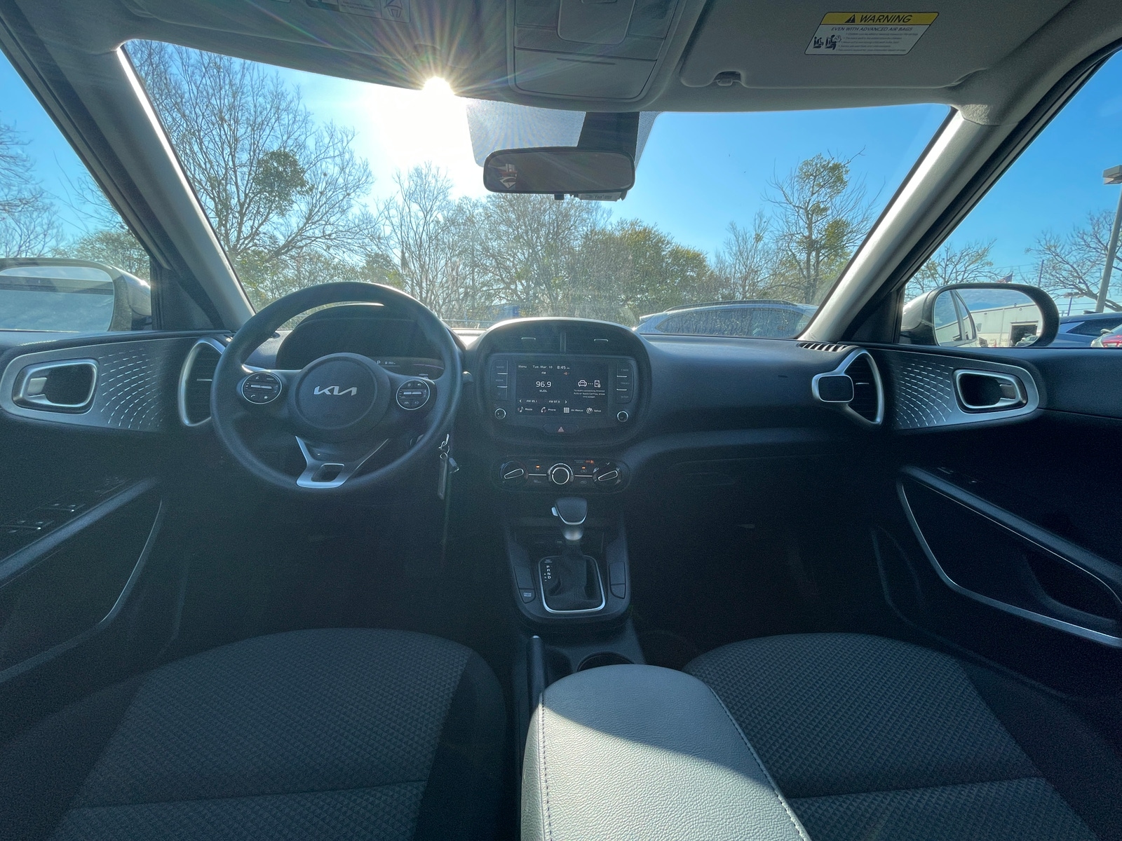 Thumbnail: 2025 Kia Soul - 3