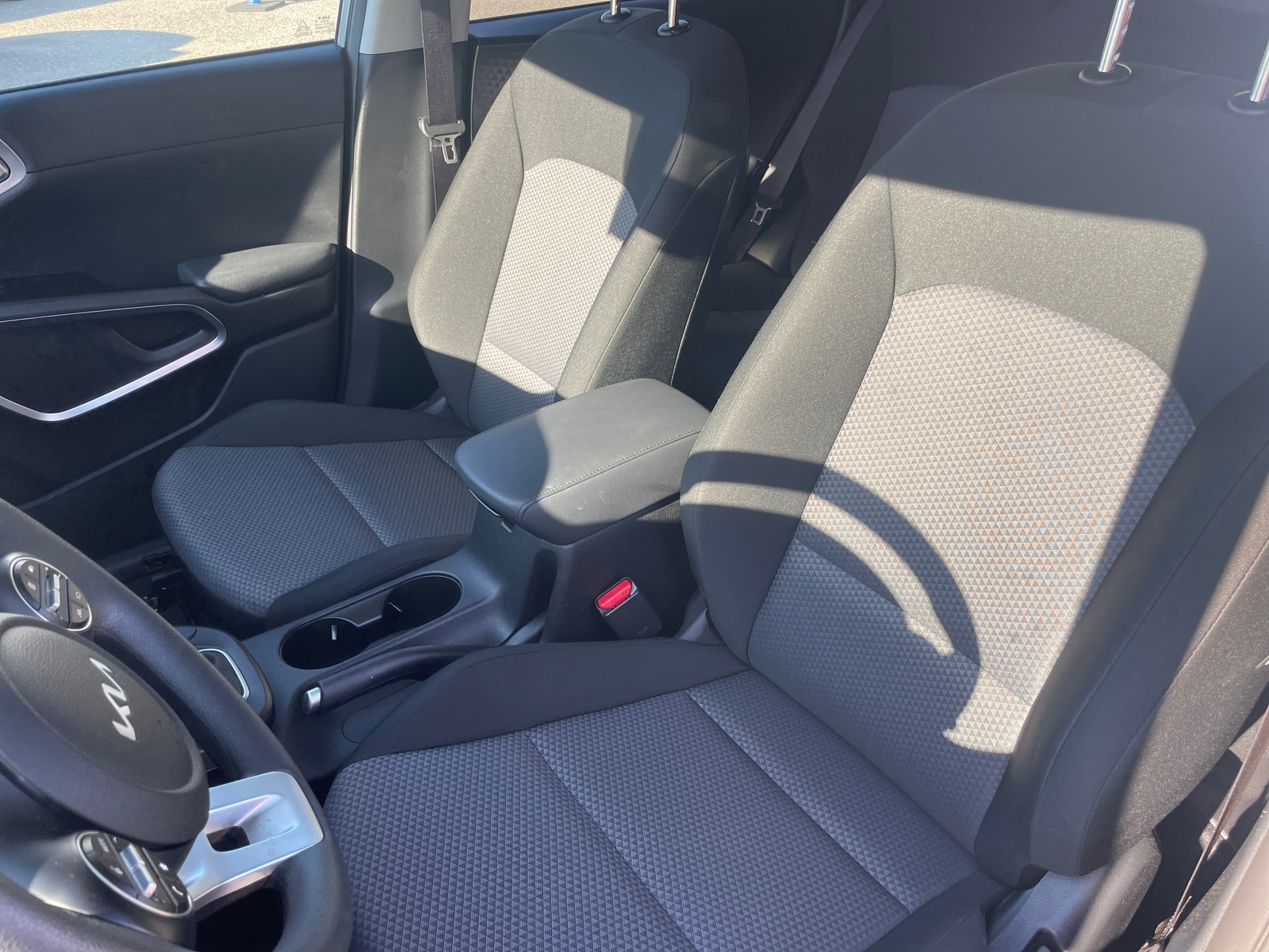 Thumbnail: 2025 Kia Soul - 2