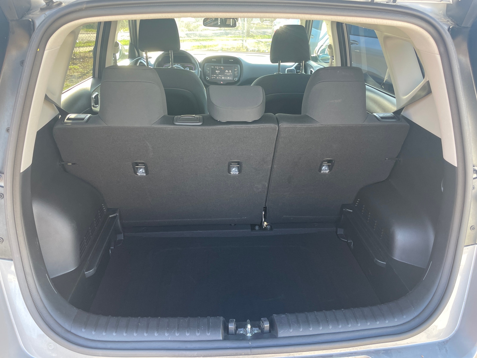 Thumbnail: 2025 Kia Soul - 6