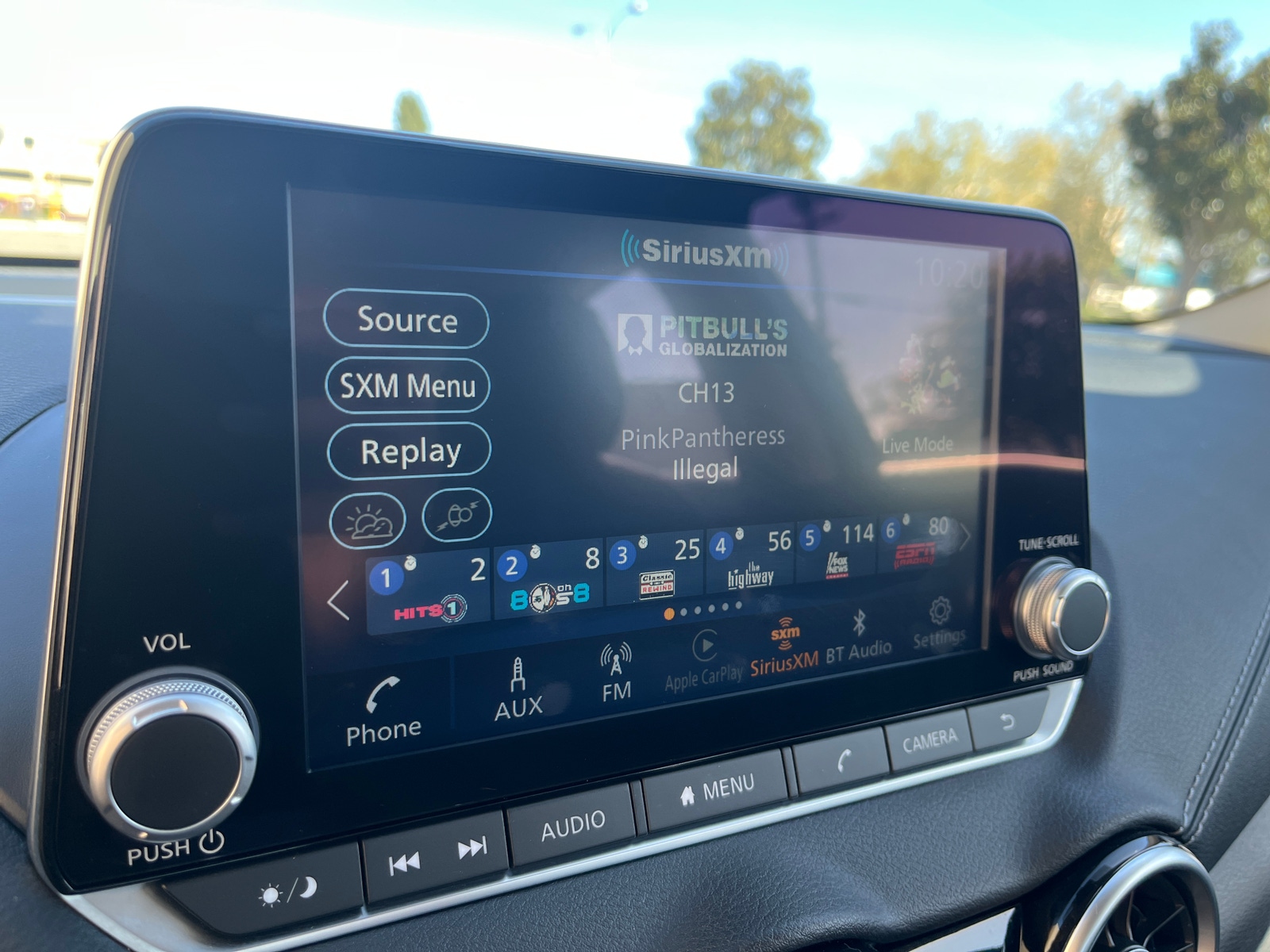 Thumbnail: 2025 Nissan Sentra - 4