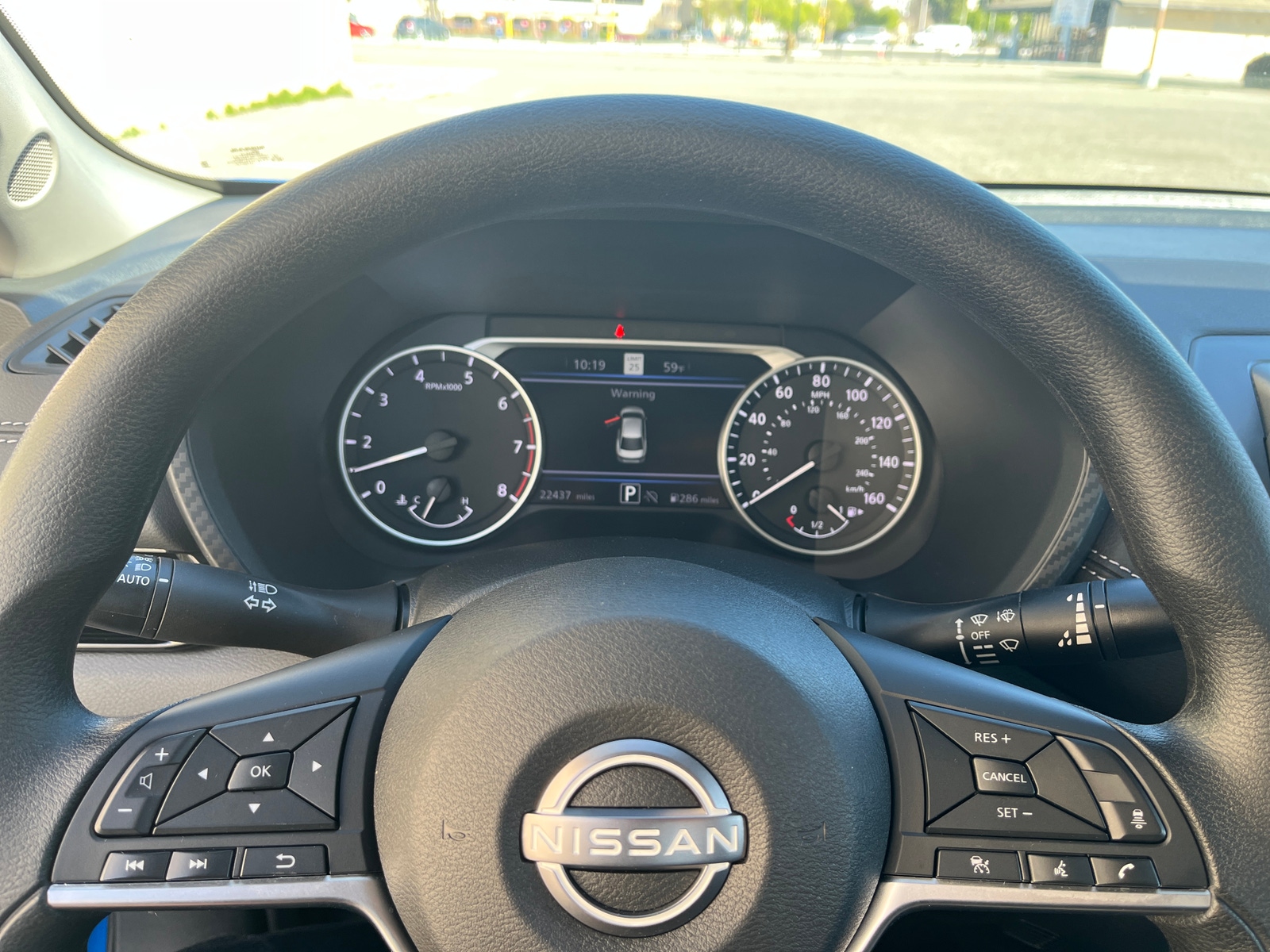 Thumbnail: 2025 Nissan Sentra - 5