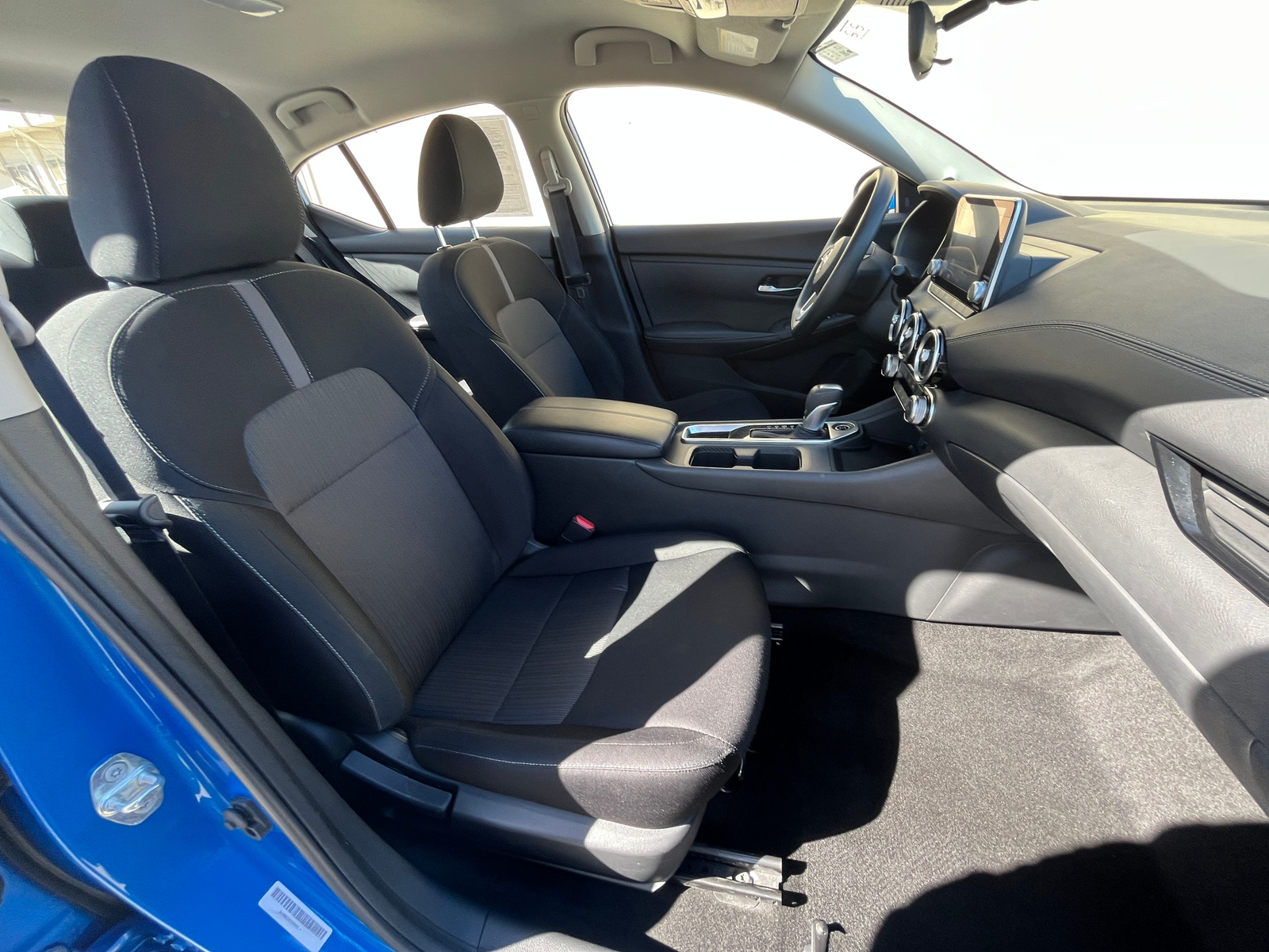 Thumbnail: 2025 Nissan Sentra - 2