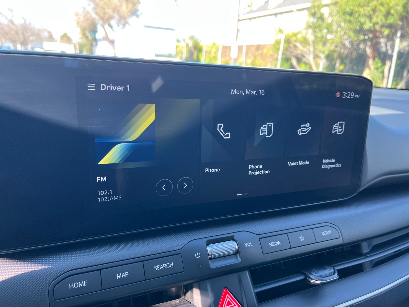 Thumbnail: 2025 Kia K4 - 4