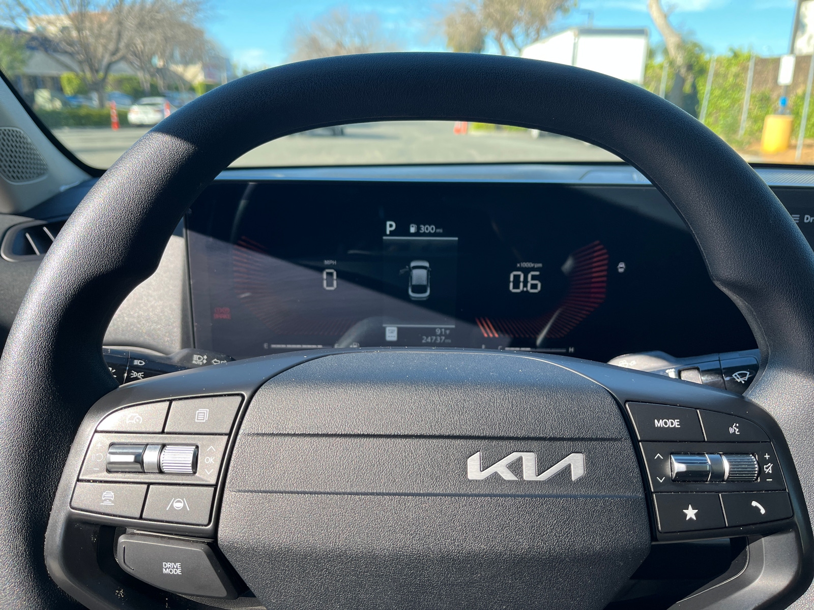 Thumbnail: 2025 Kia K4 - 5