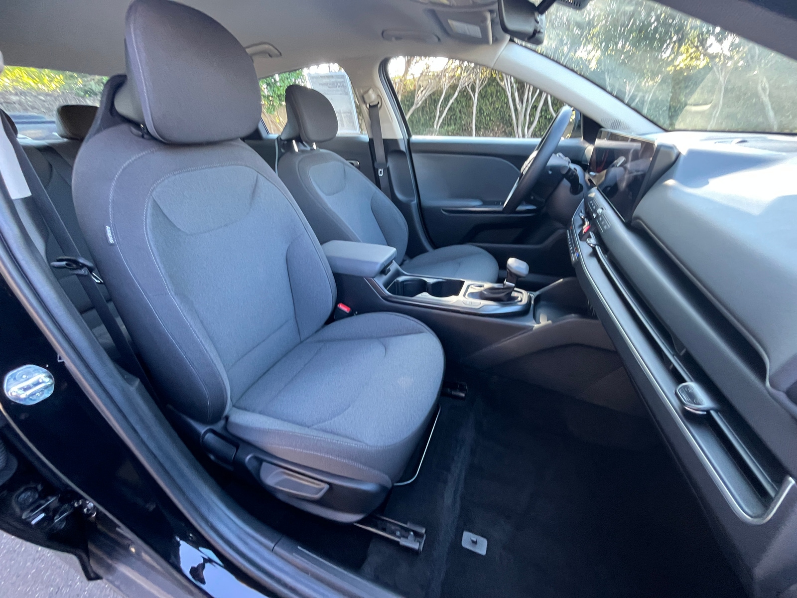 Thumbnail: 2025 Kia K4 - 2