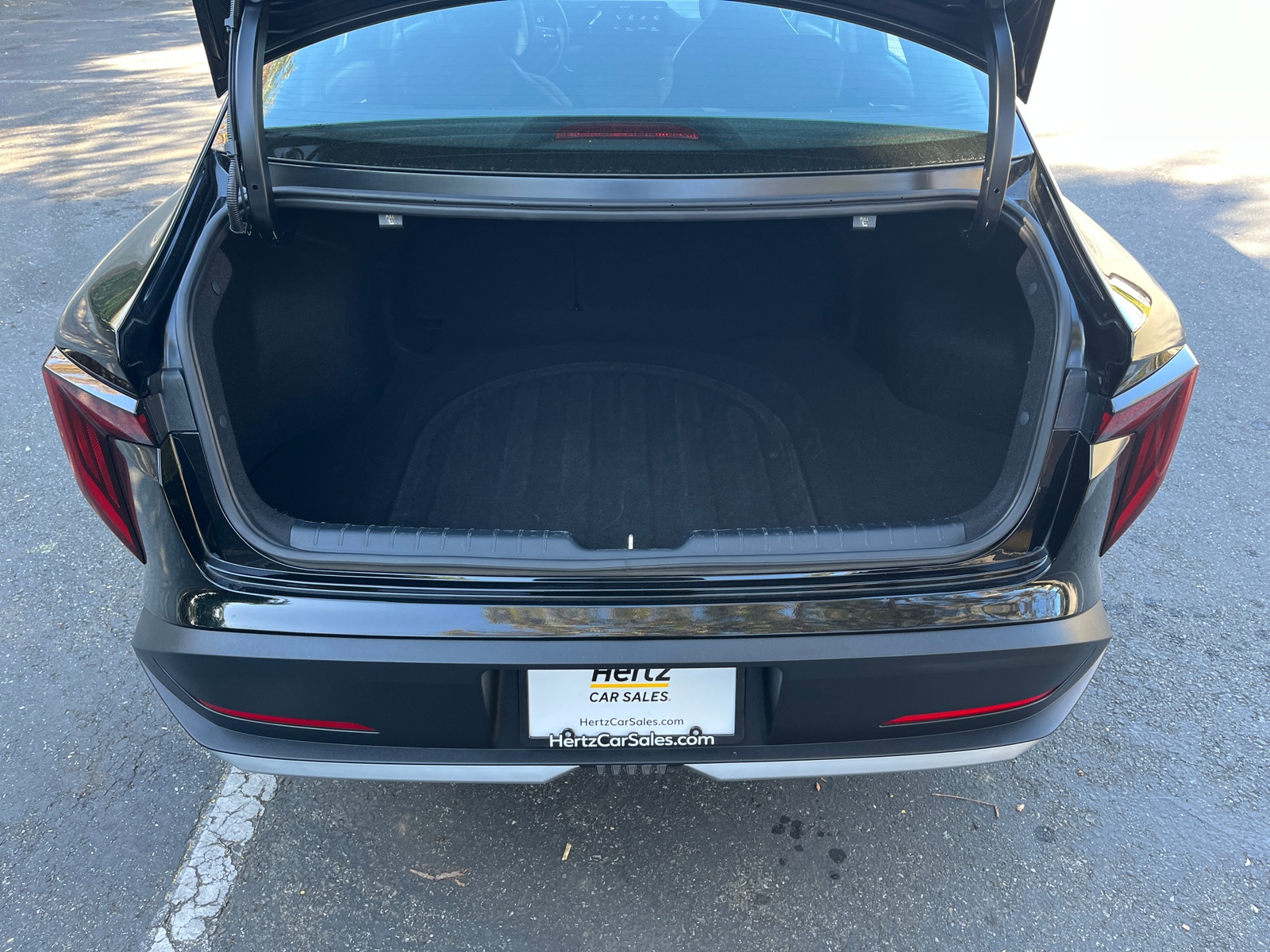 Thumbnail: 2025 Kia K4 - 6