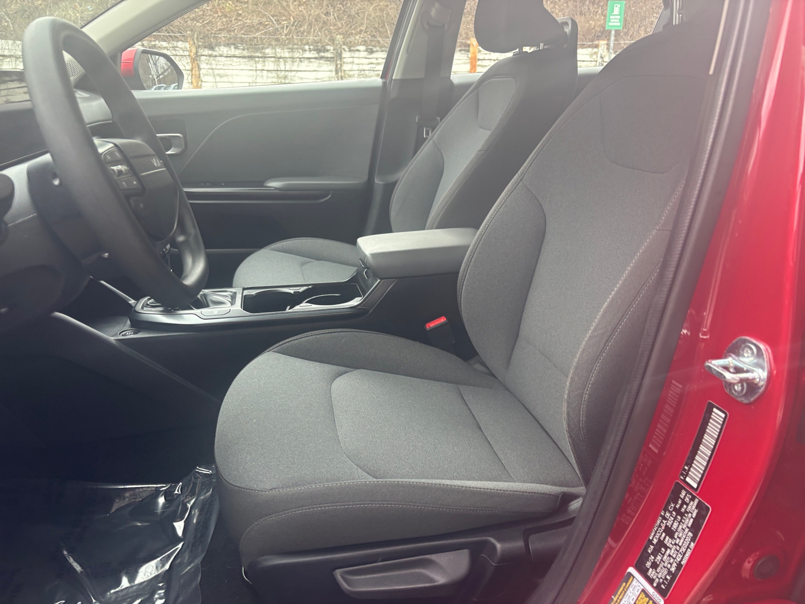 Thumbnail: 2025 Kia K4 - 2