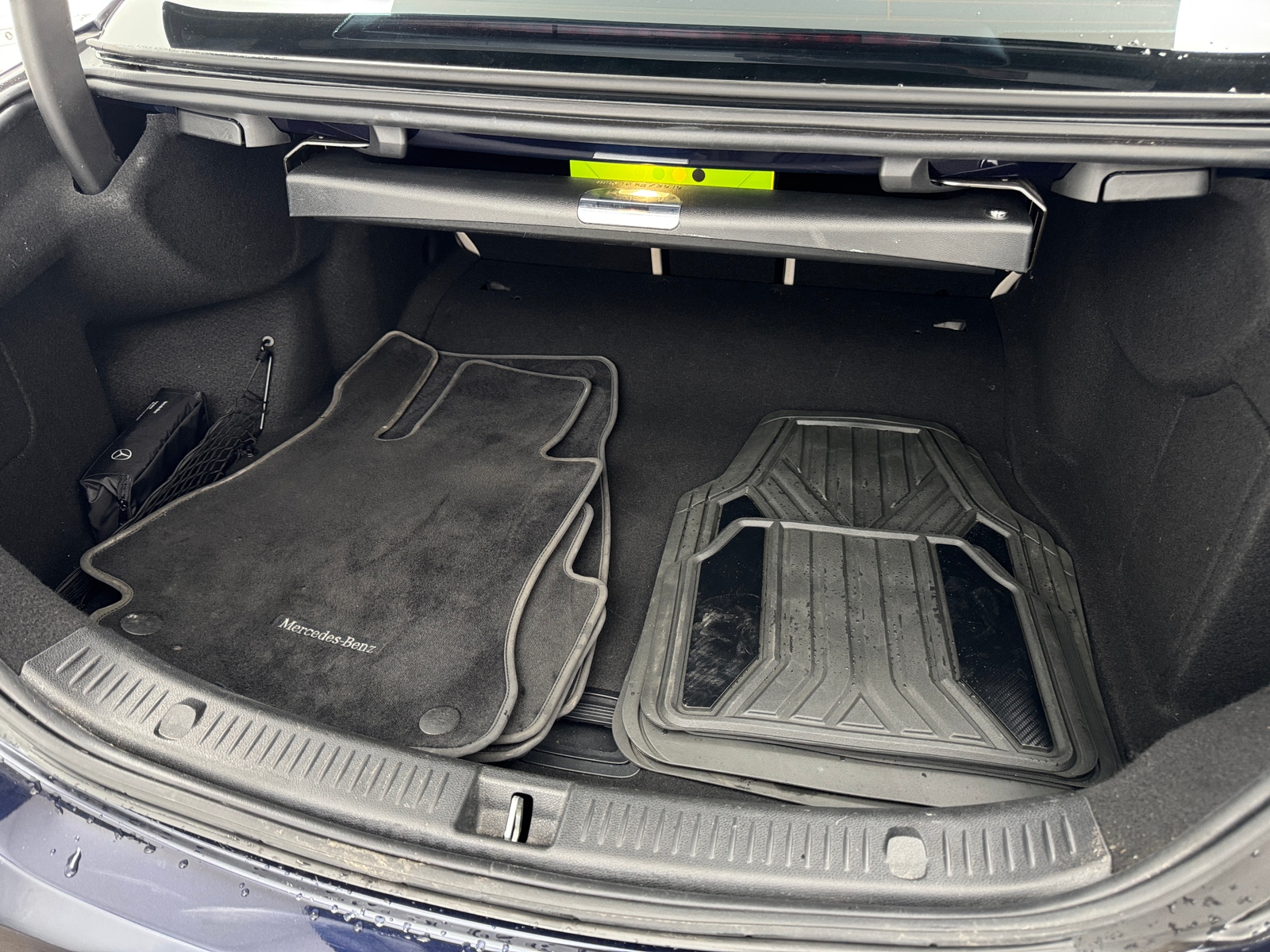 Thumbnail: 2020 Mercedes-Benz E-Class - 6