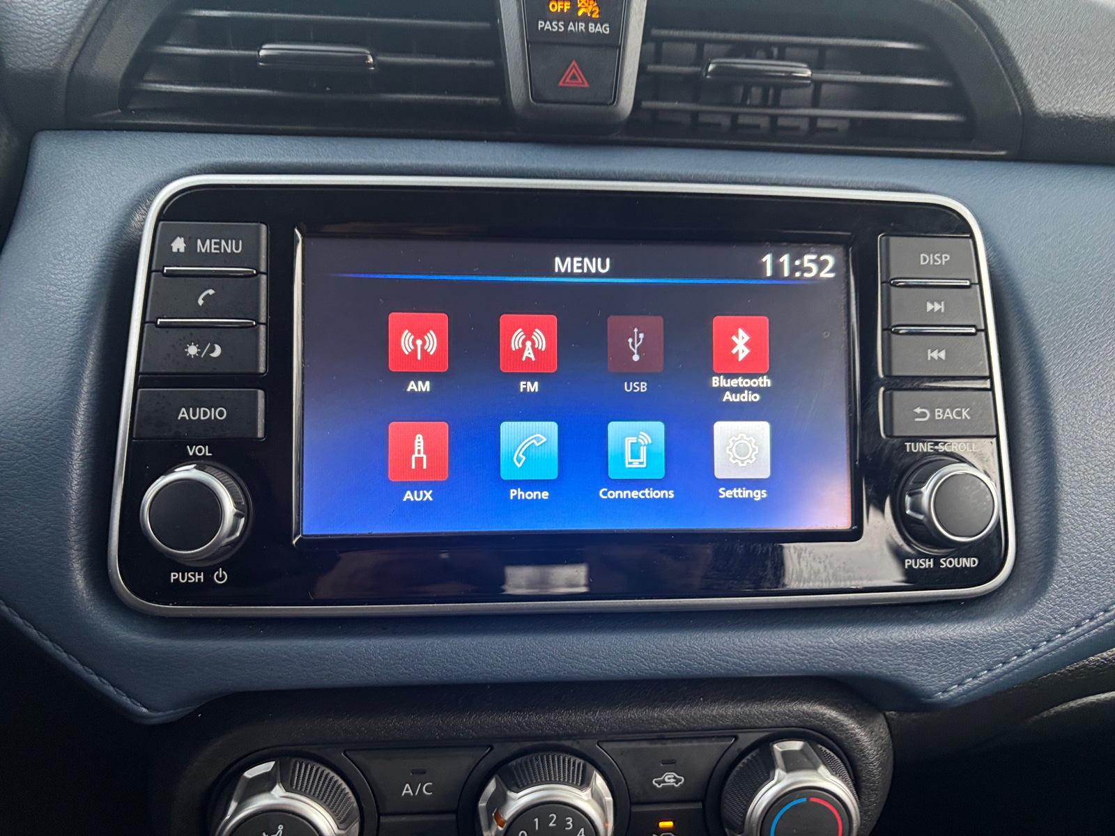 Thumbnail: 2025 Nissan Versa - 4