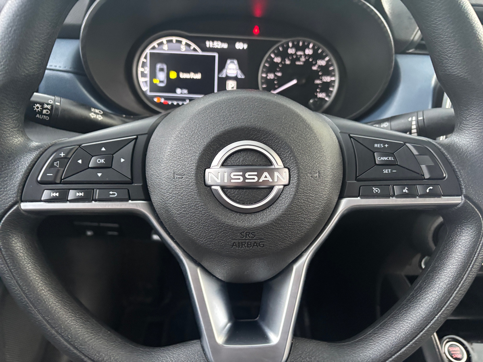 Thumbnail: 2025 Nissan Versa - 5