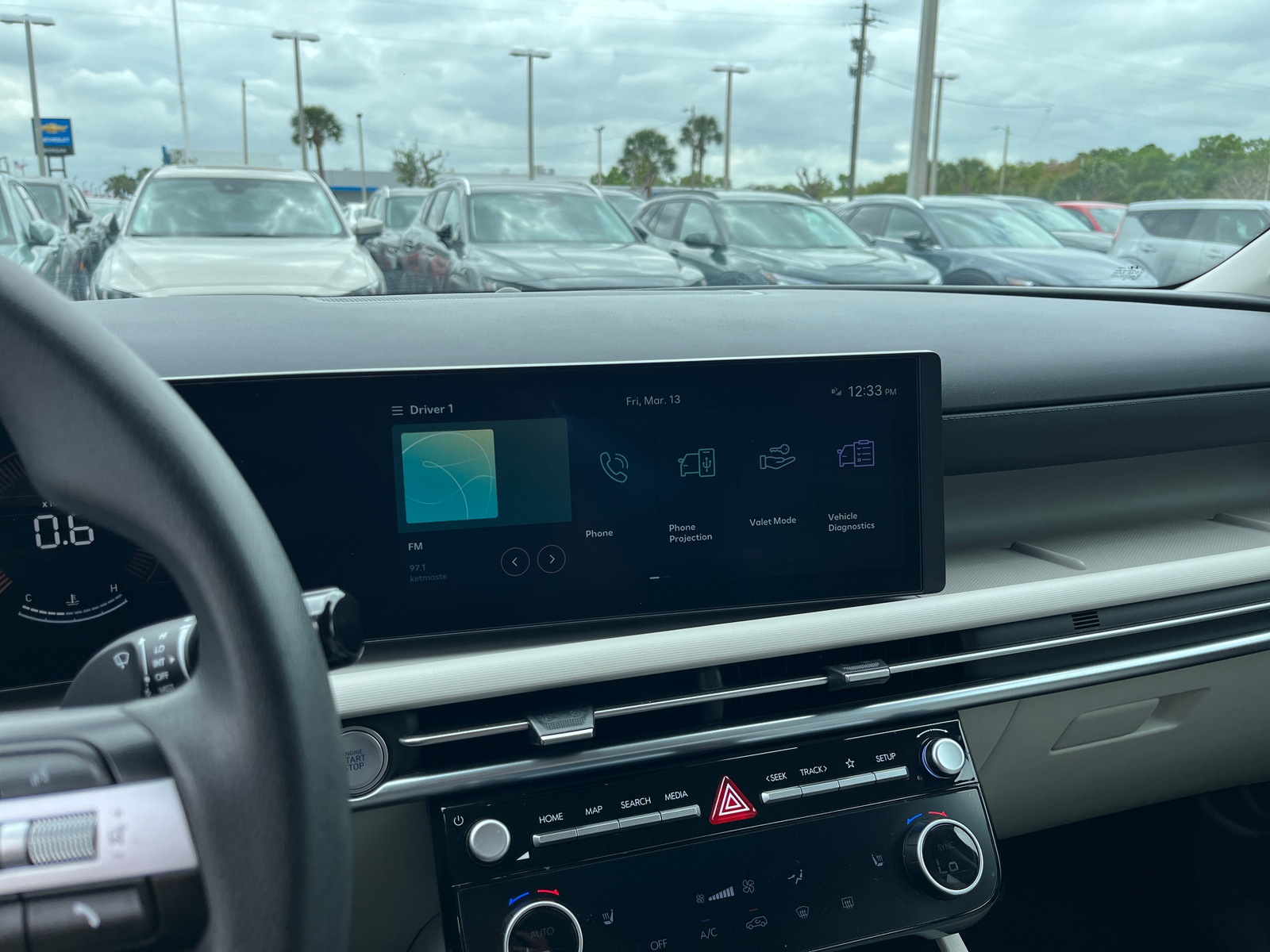 Thumbnail: 2025 Hyundai Tucson - 4