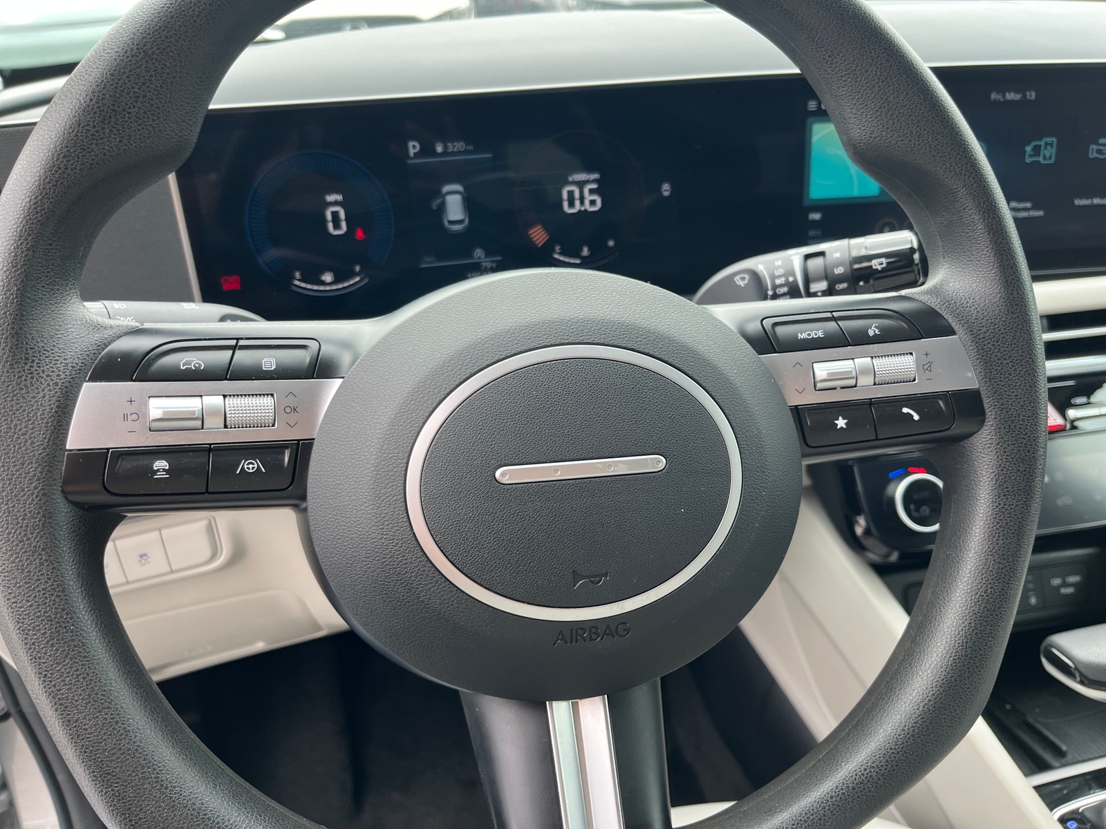 Thumbnail: 2025 Hyundai Tucson - 5