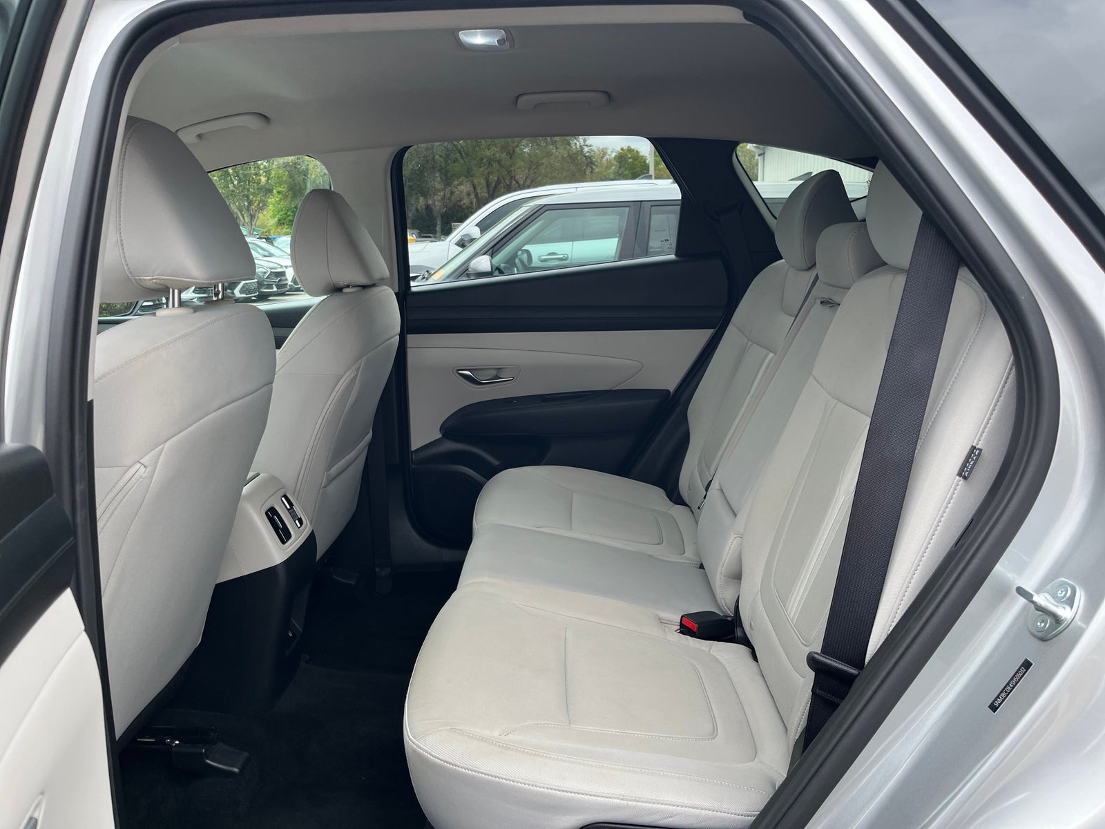 Thumbnail: 2025 Hyundai Tucson - 6