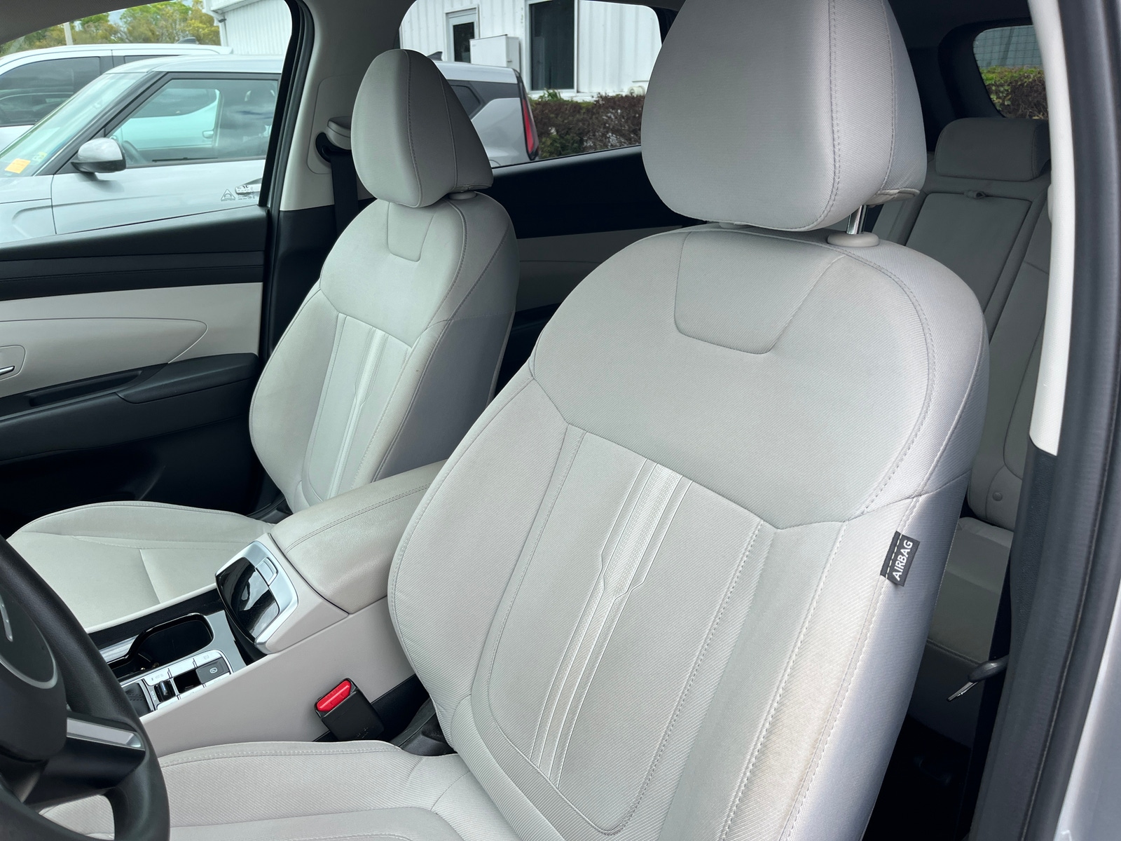 Thumbnail: 2025 Hyundai Tucson - 2