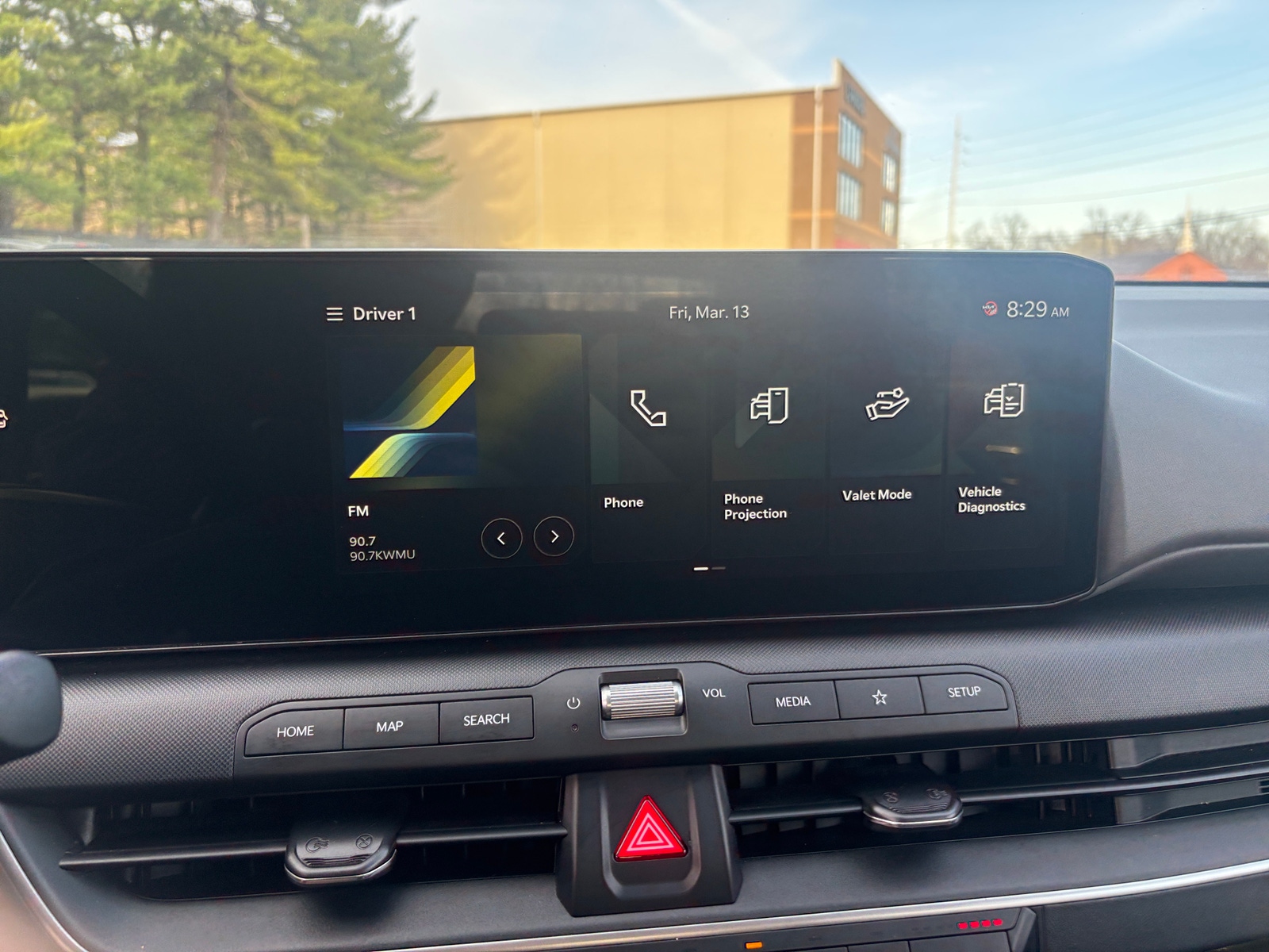 Thumbnail: 2025 Kia K4 - 4