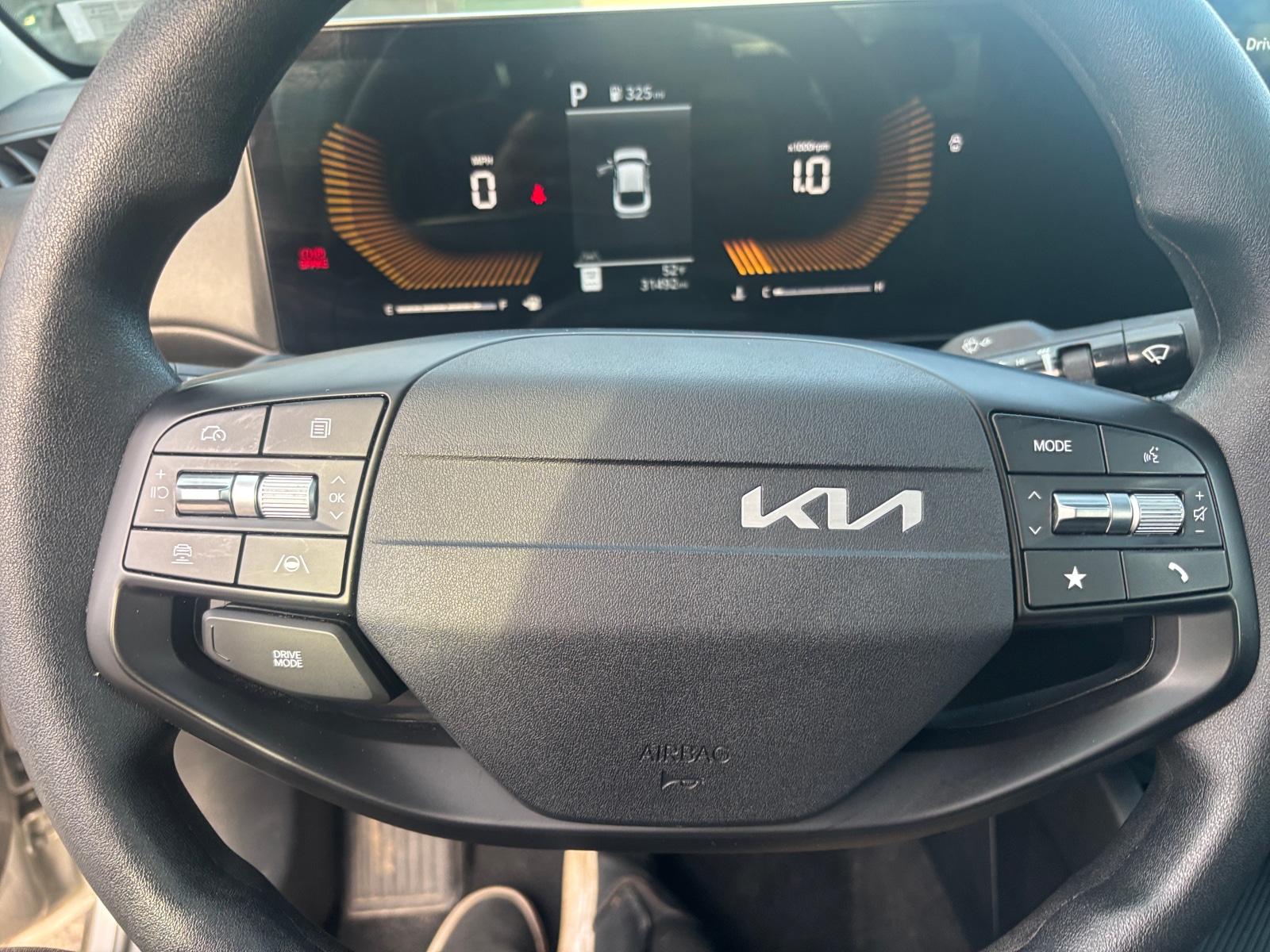 Thumbnail: 2025 Kia K4 - 5